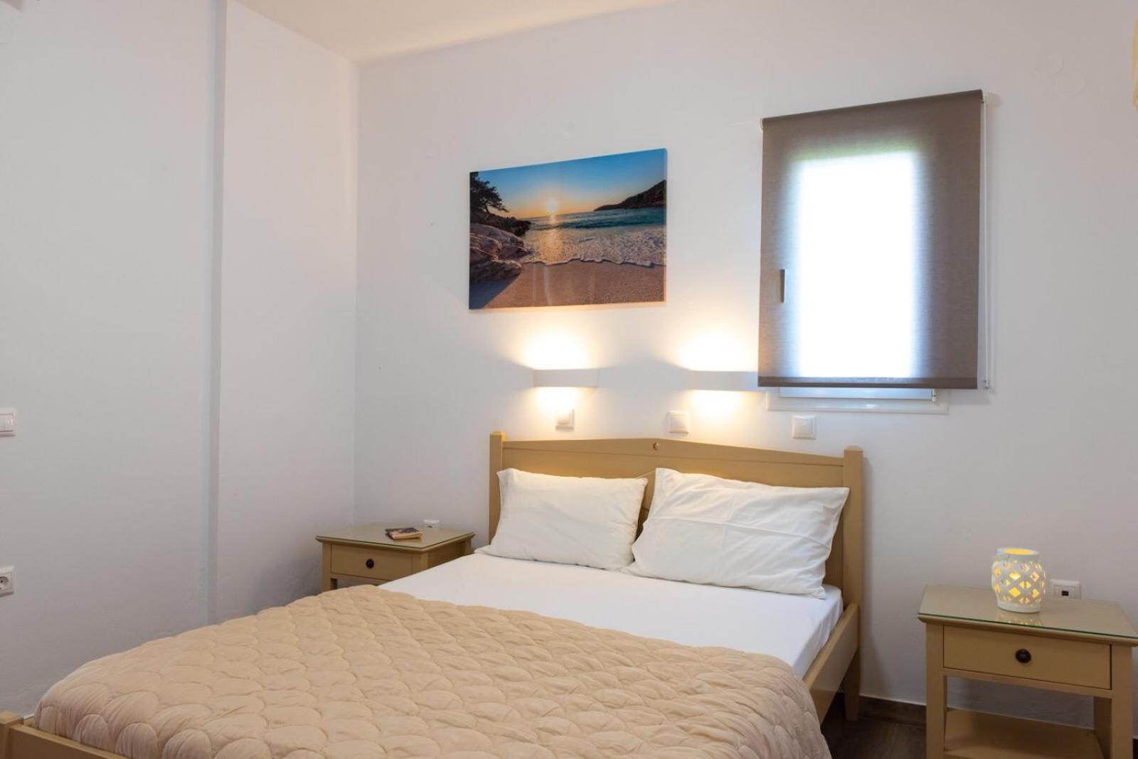 KALYPSO ACCOMMODATION SIFNOS