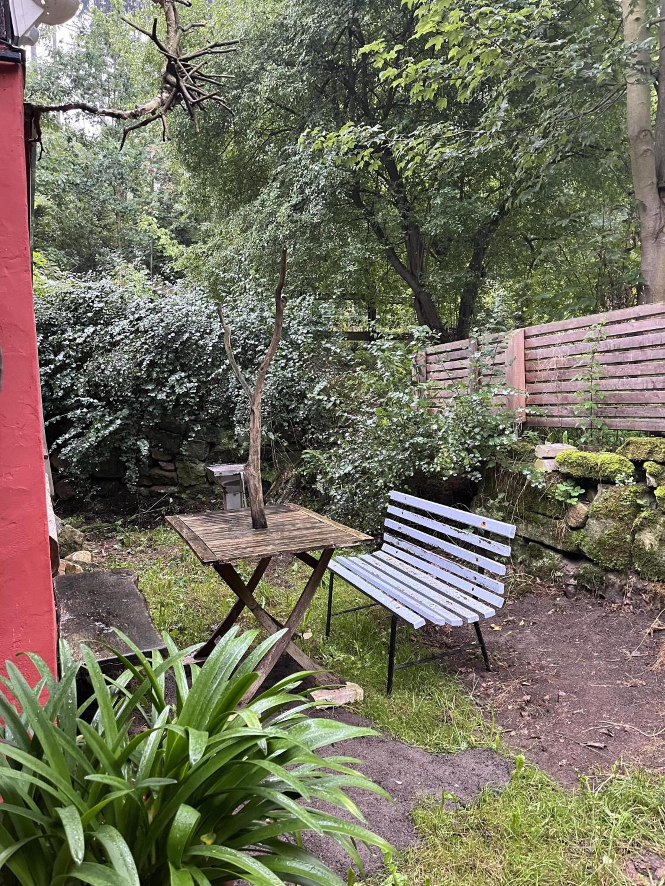 Ferienwohnung 