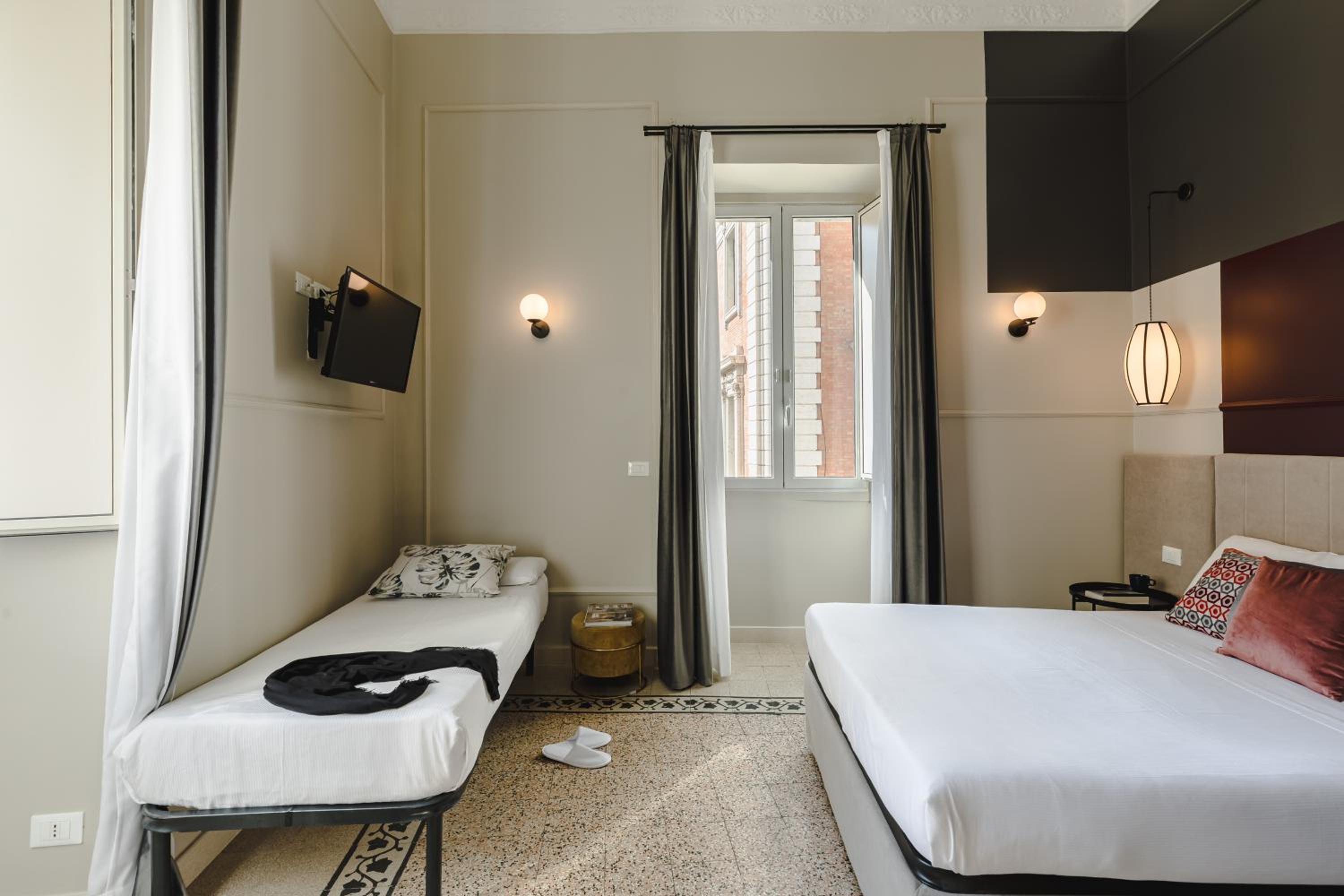 Antica Residenza Del Corso