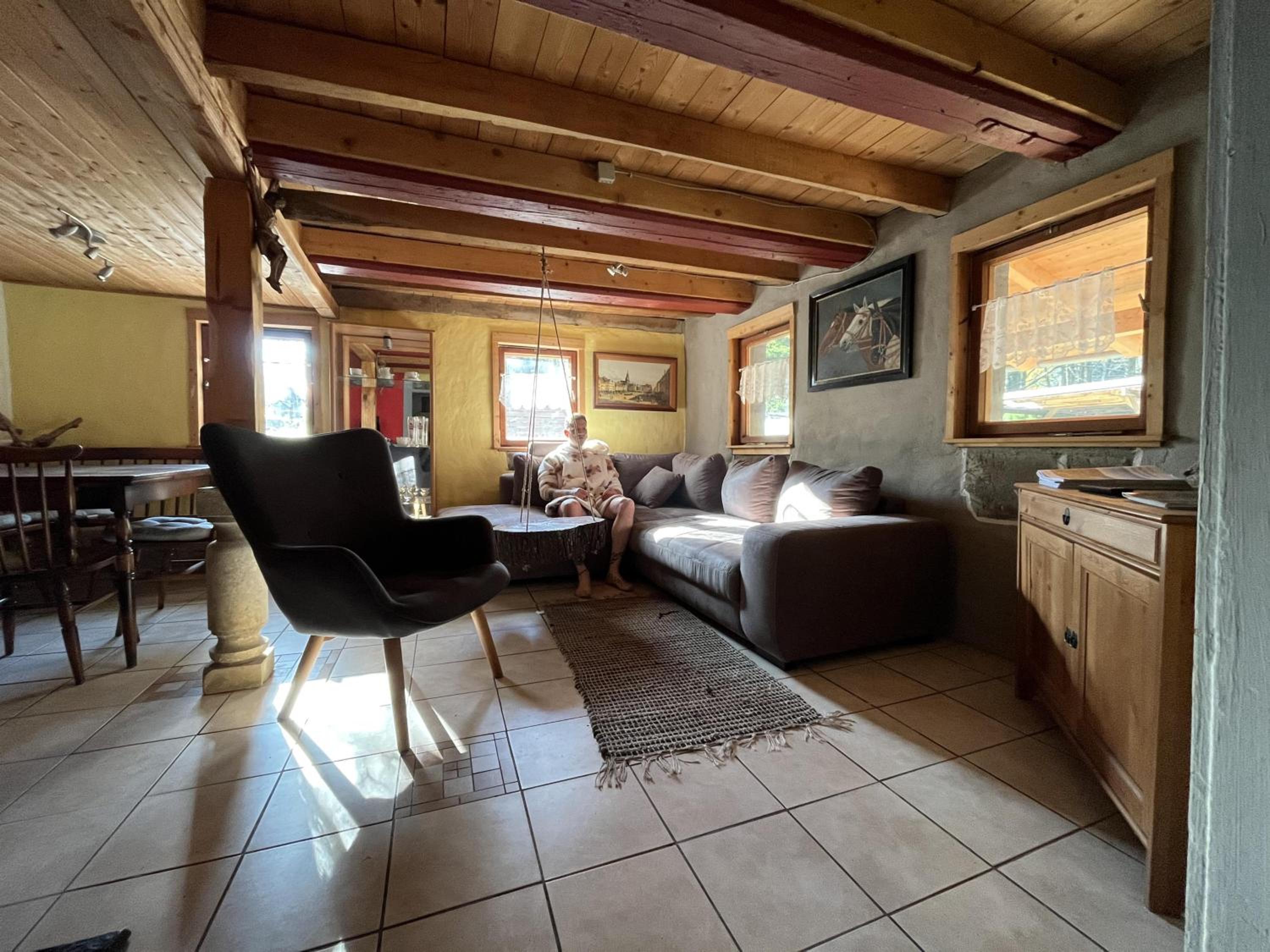 Ferienwohnung 