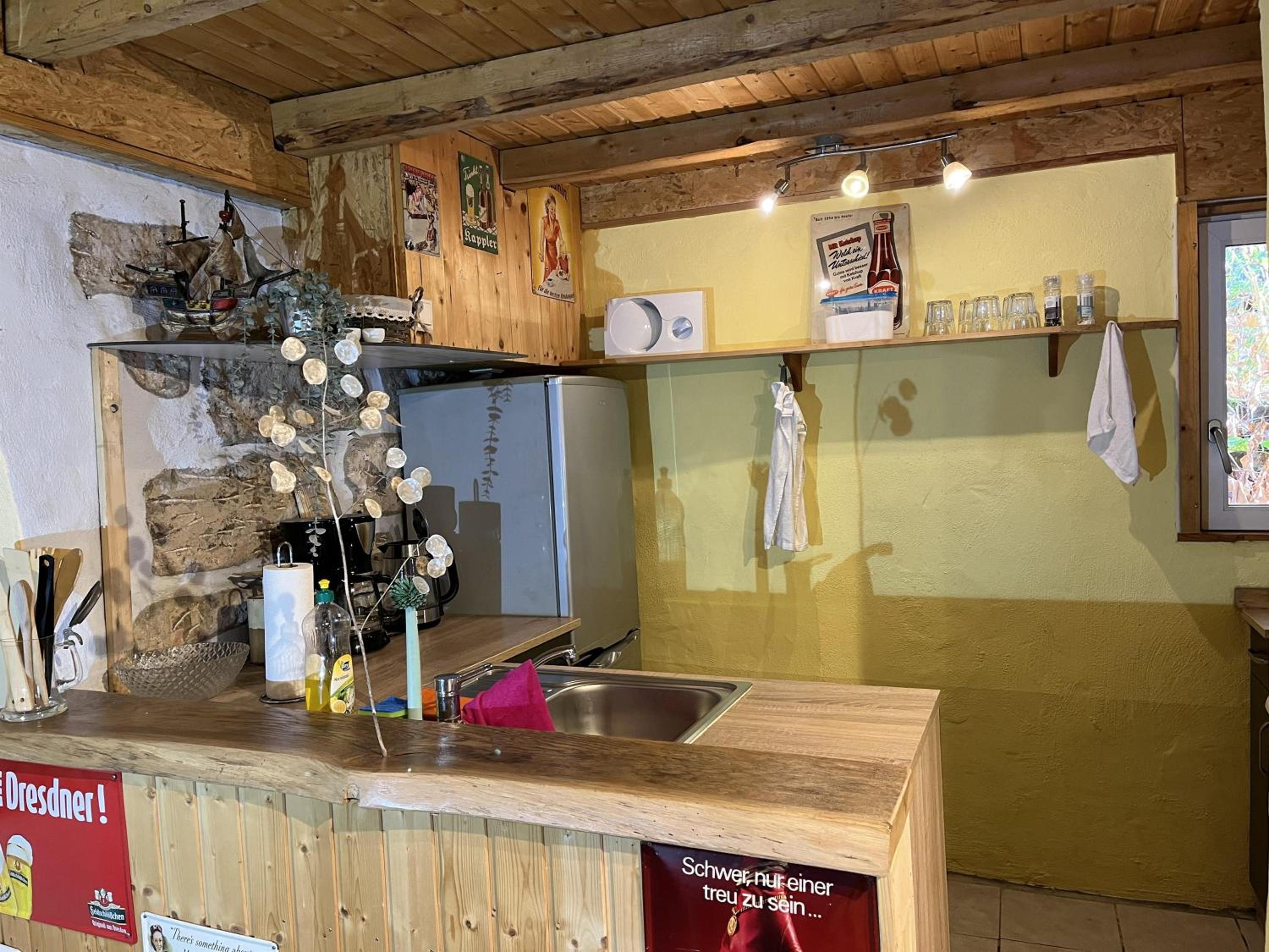 Ferienwohnung 