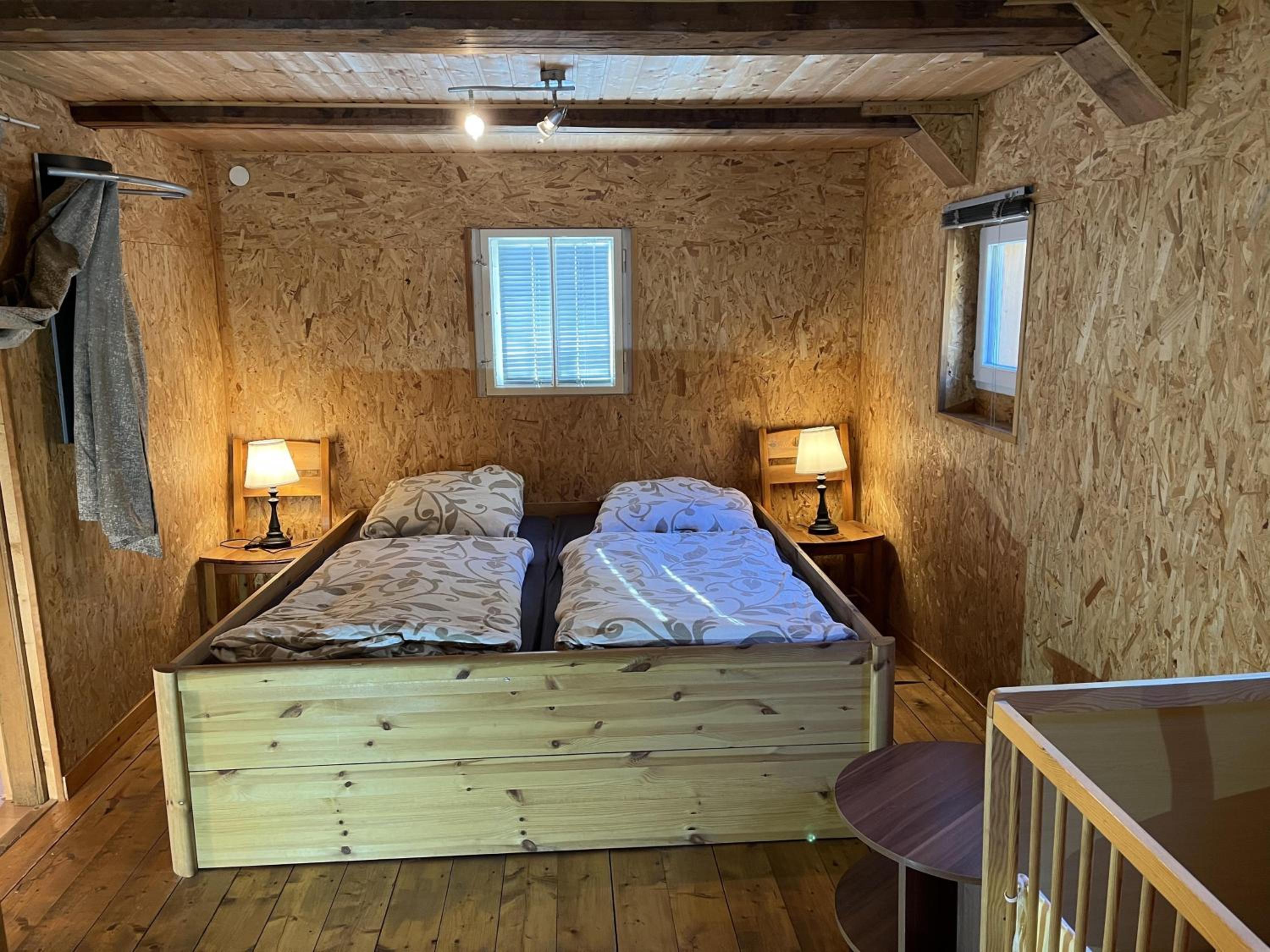 Ferienwohnung 