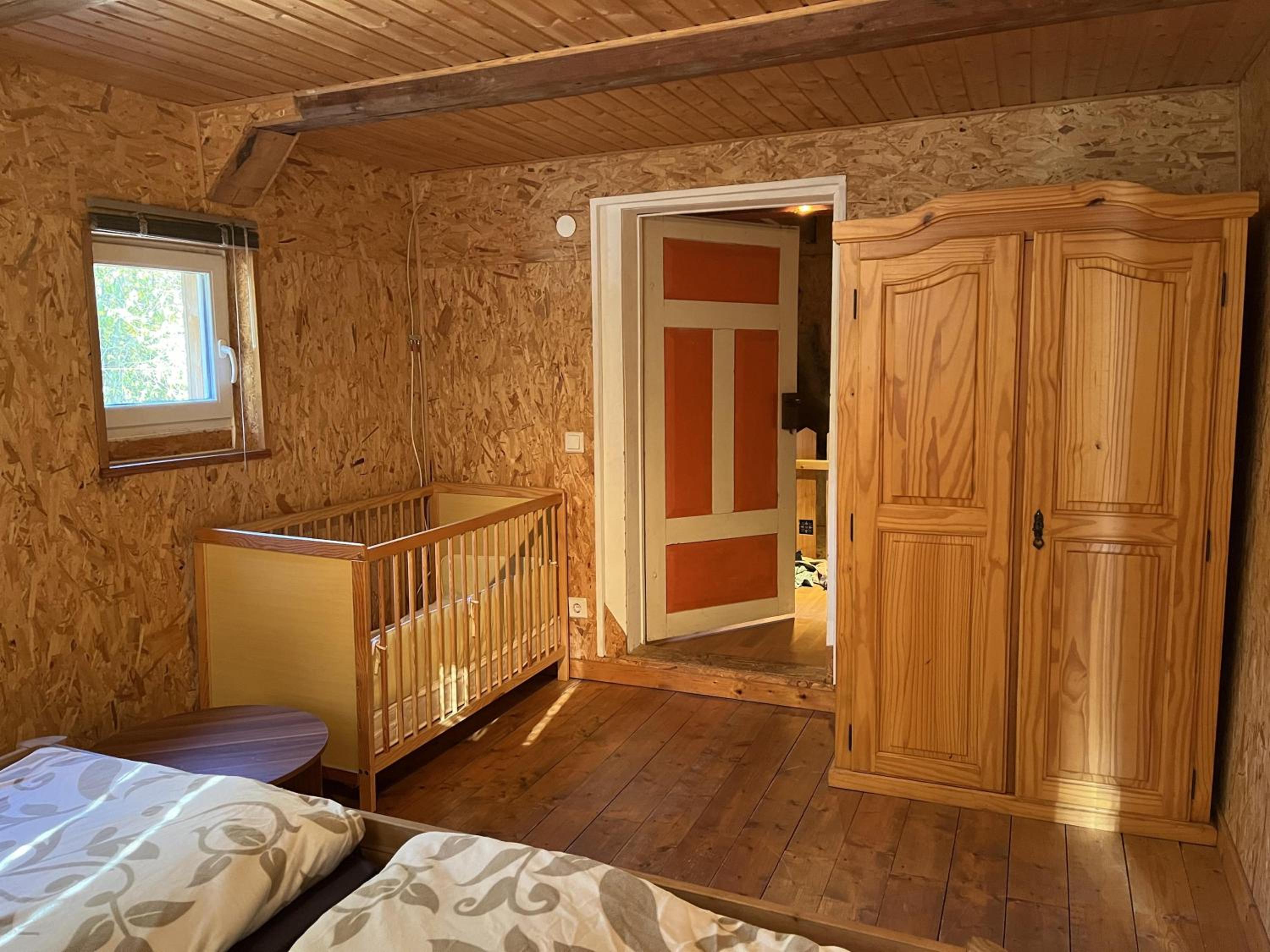 Ferienwohnung 
