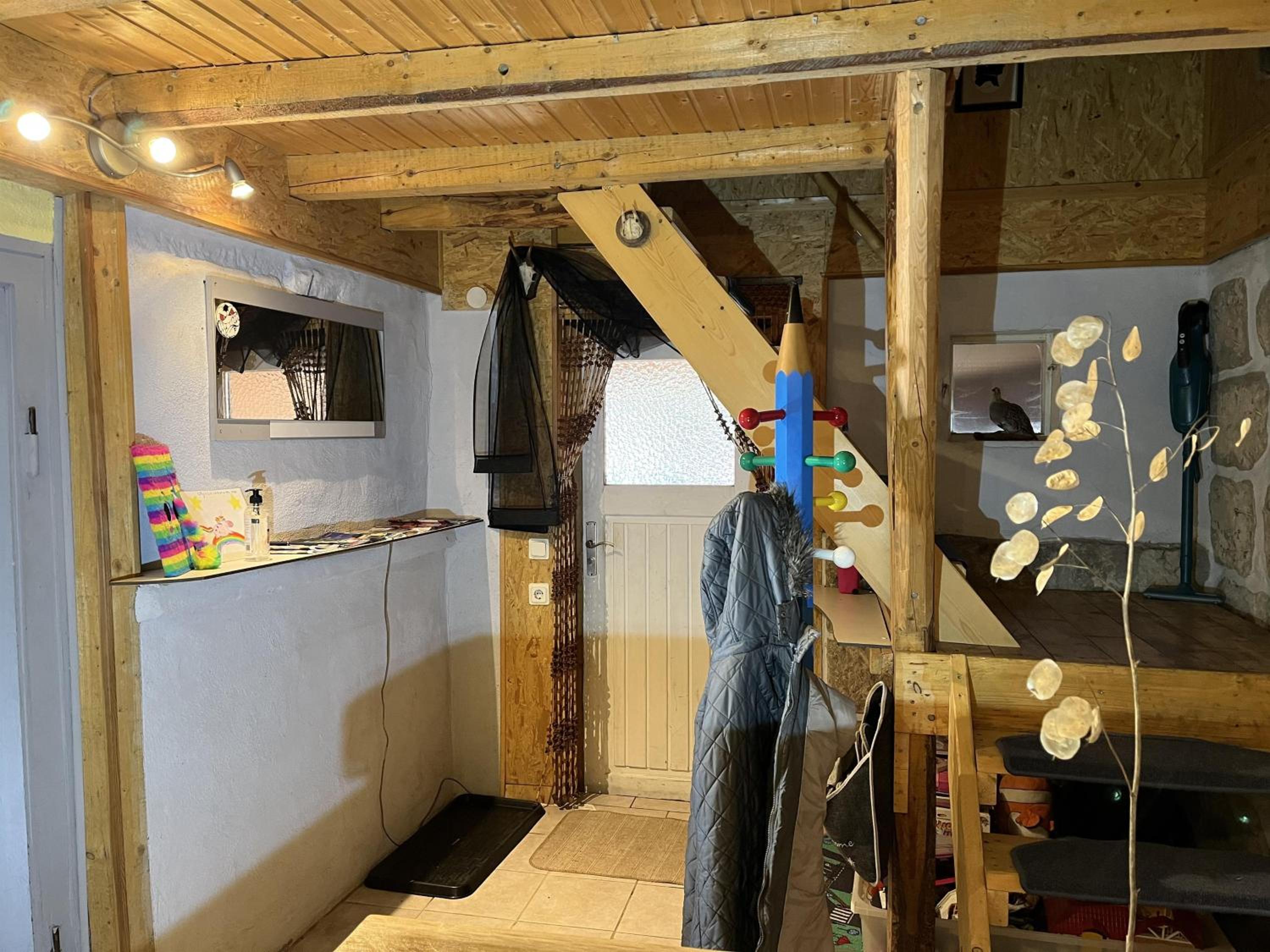 Ferienwohnung 