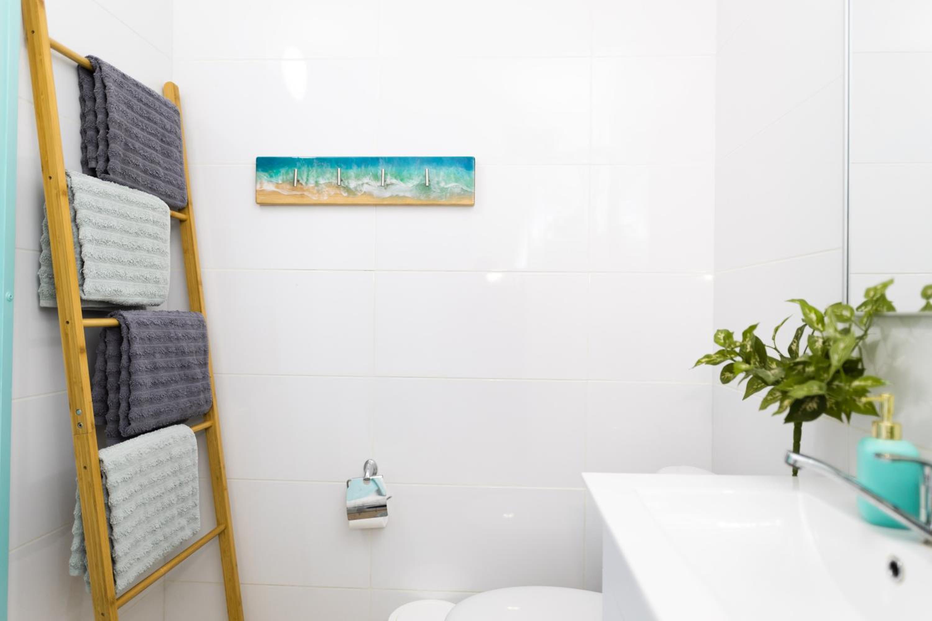 Blue Pearl Boutique Studio Eilat