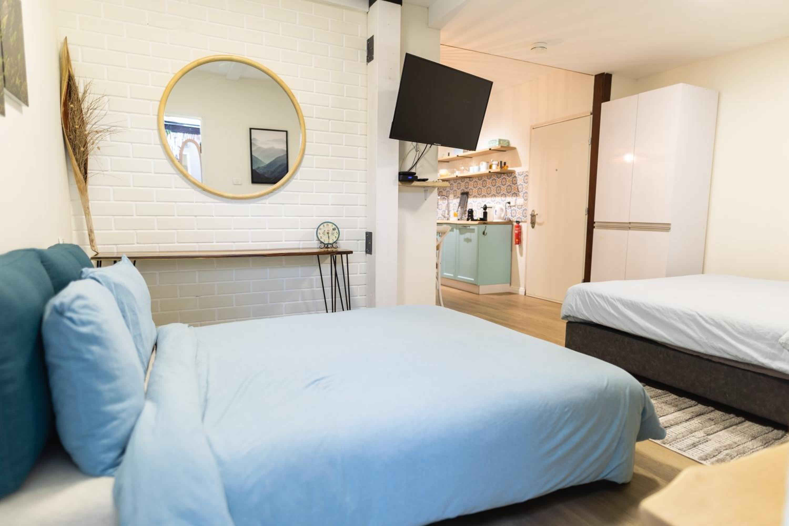 Blue Pearl Boutique Studio Eilat