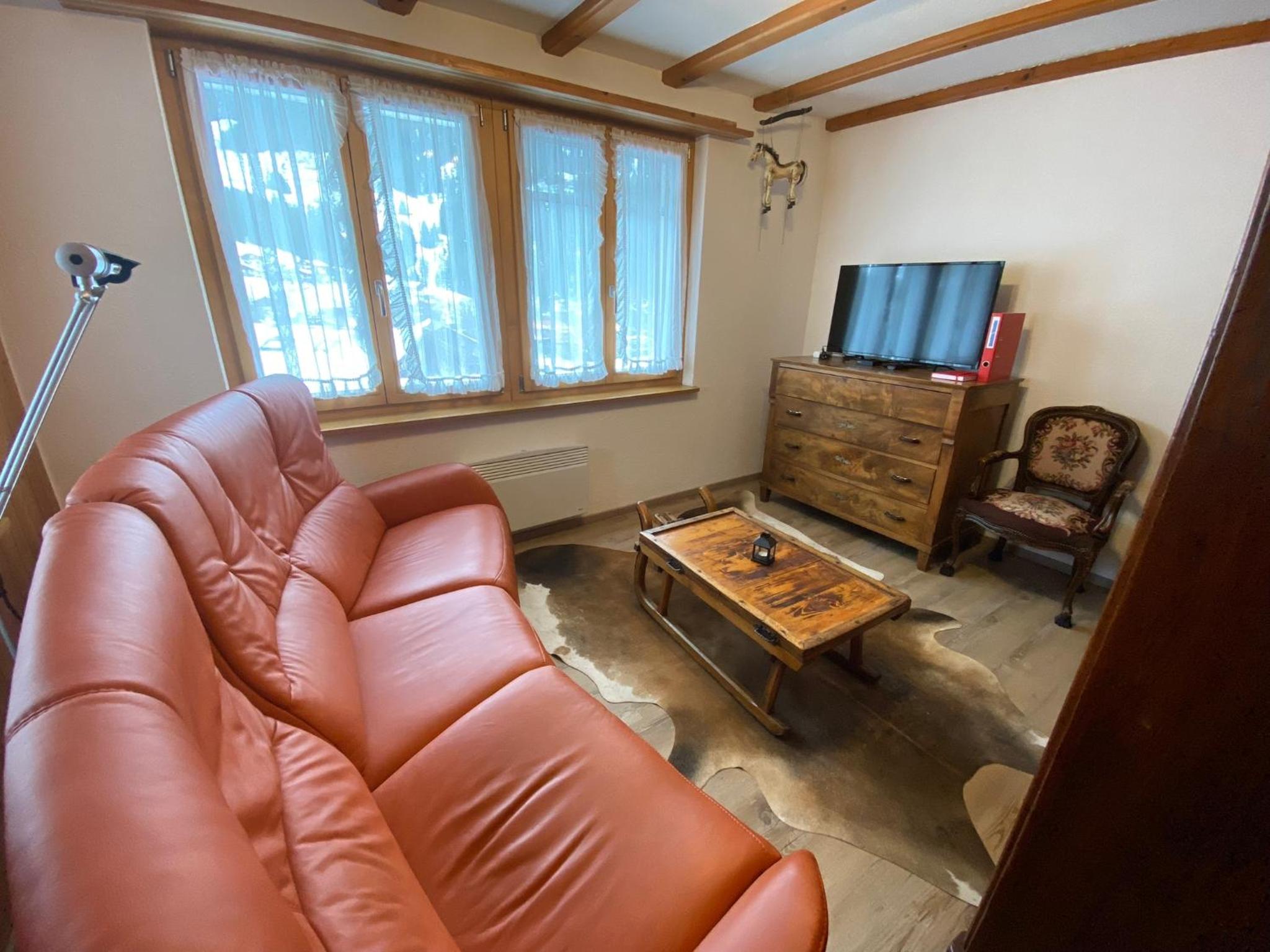 Chalet Jack