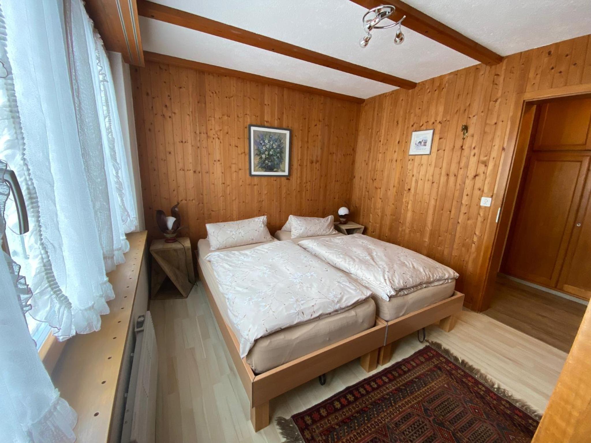 Chalet Jack