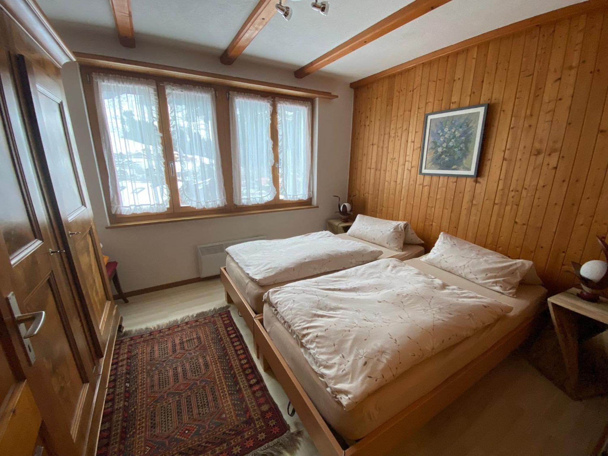 Chalet Jack