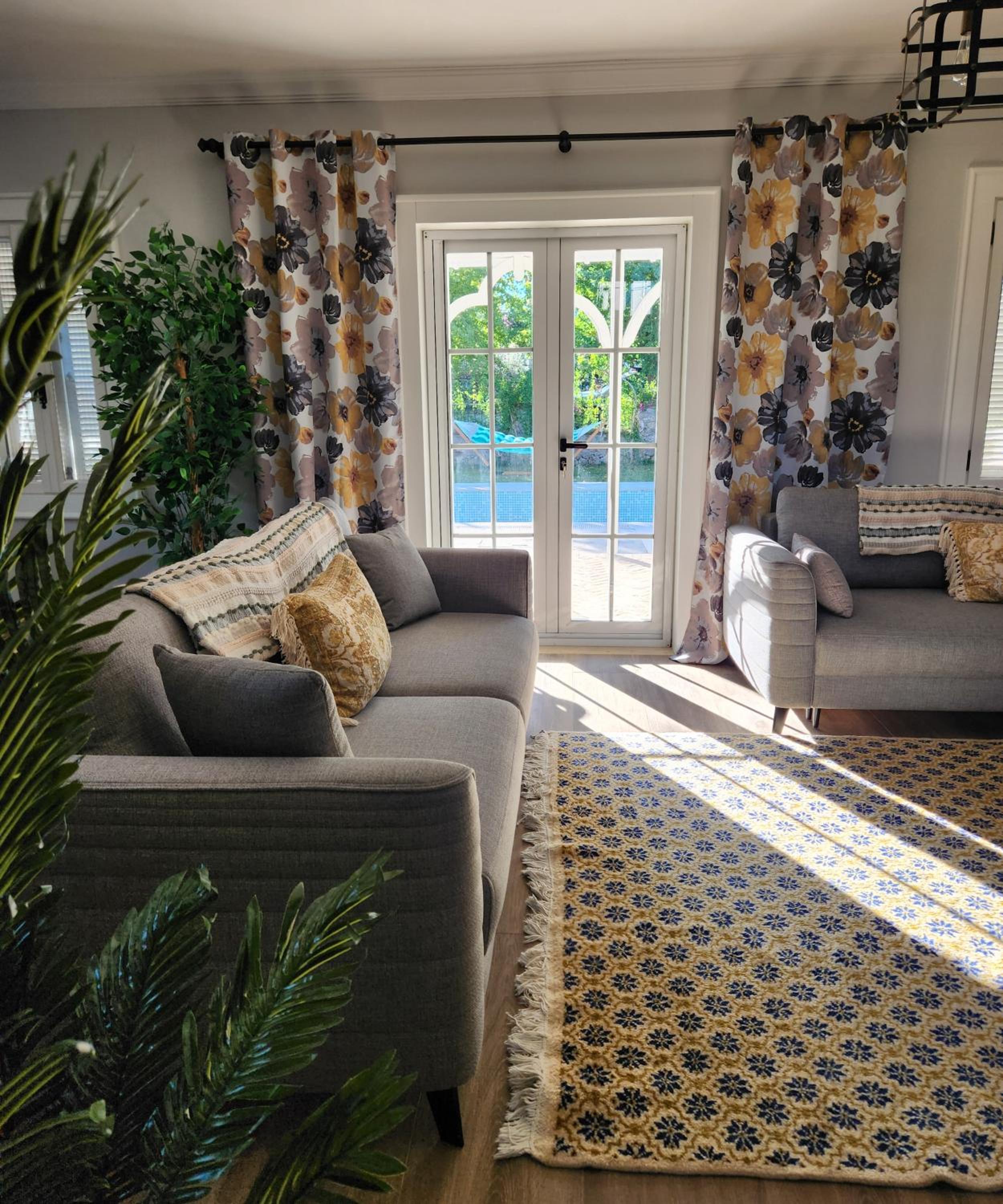 Villa Kayi Kottage in Peaceful calis few minutes from Çaliş sunny Beach