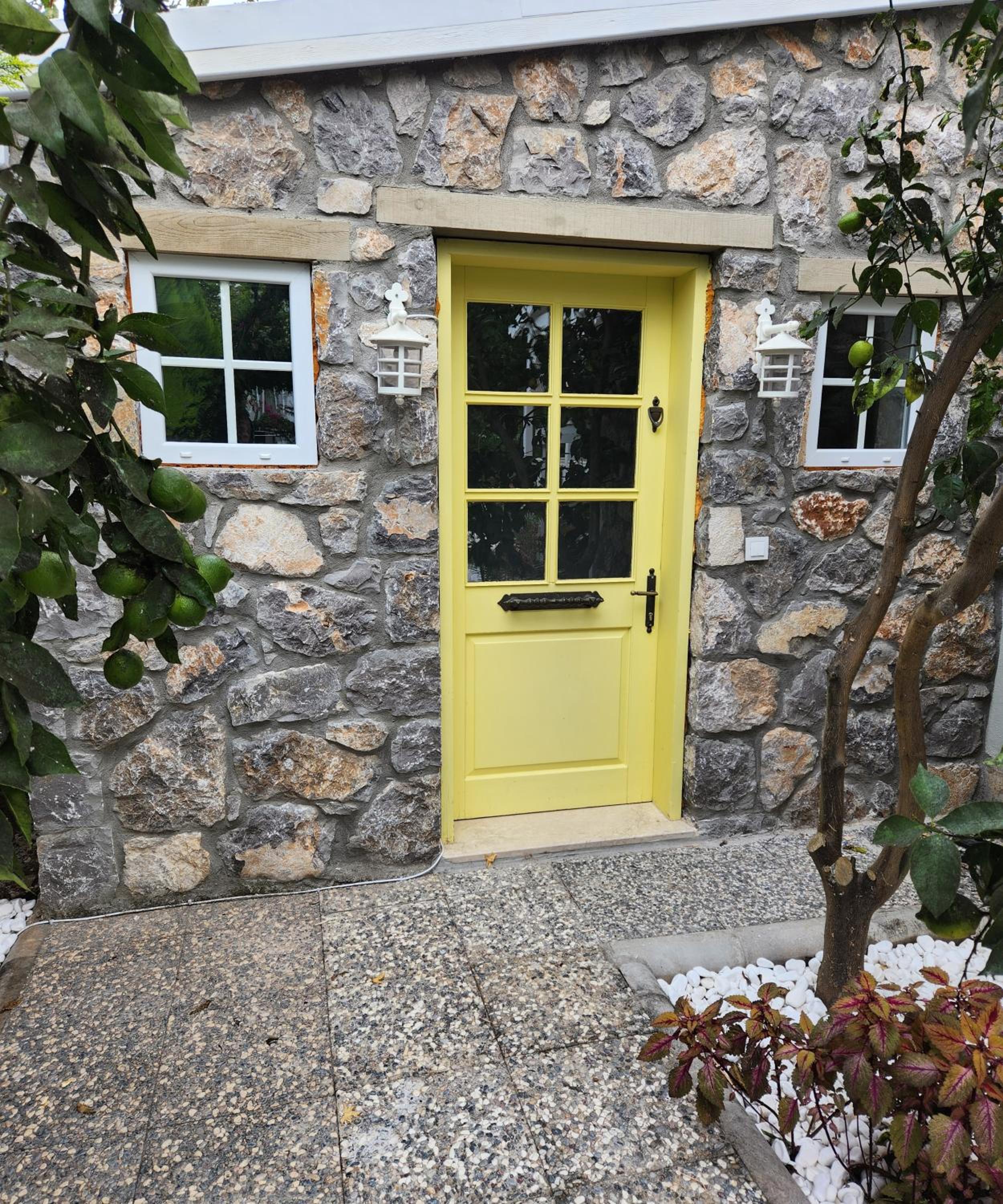 Villa Kayi Kottage in Peaceful calis few minutes from Çaliş sunny Beach