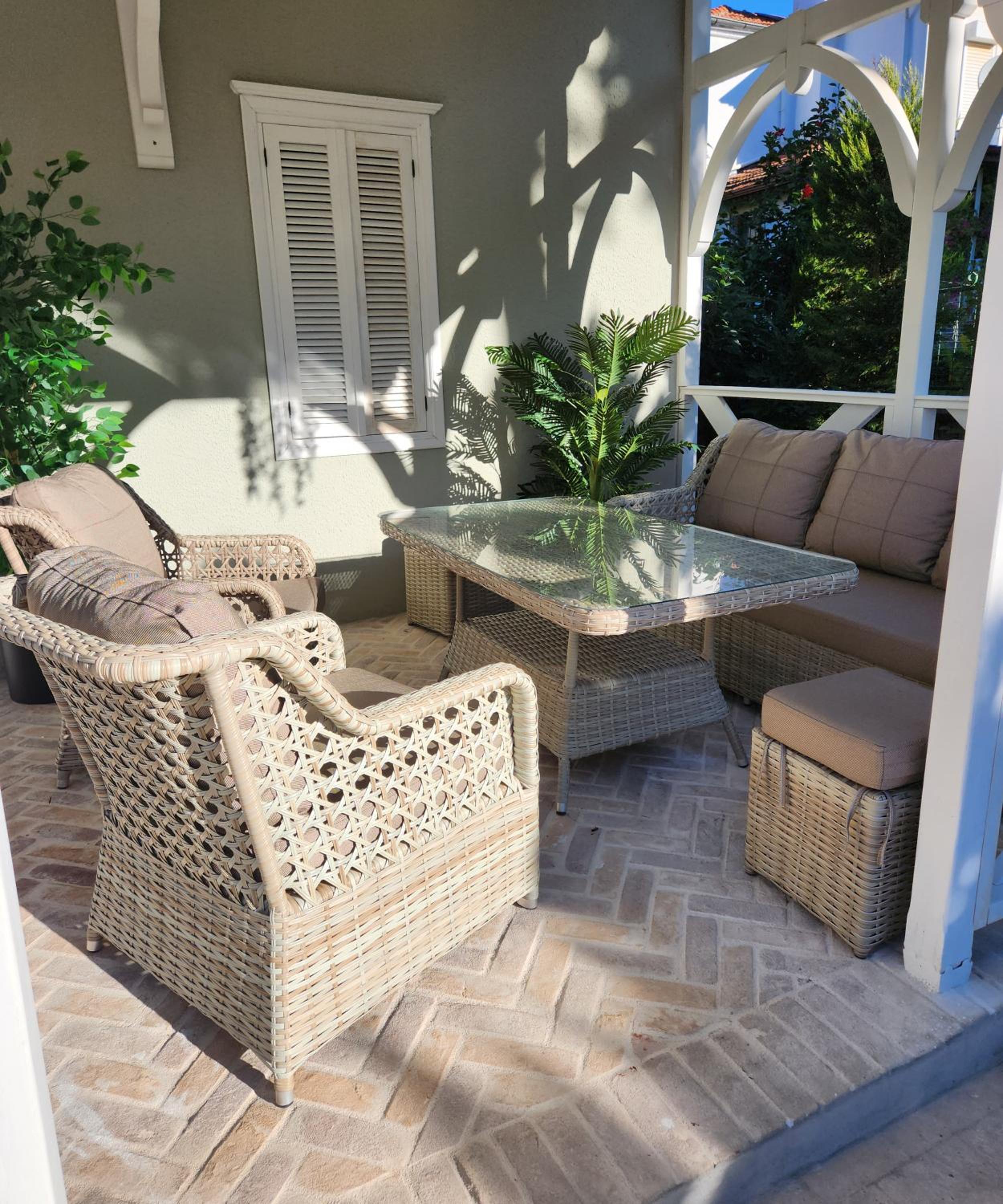 Villa Kayi Kottage in Peaceful calis few minutes from Çaliş sunny Beach