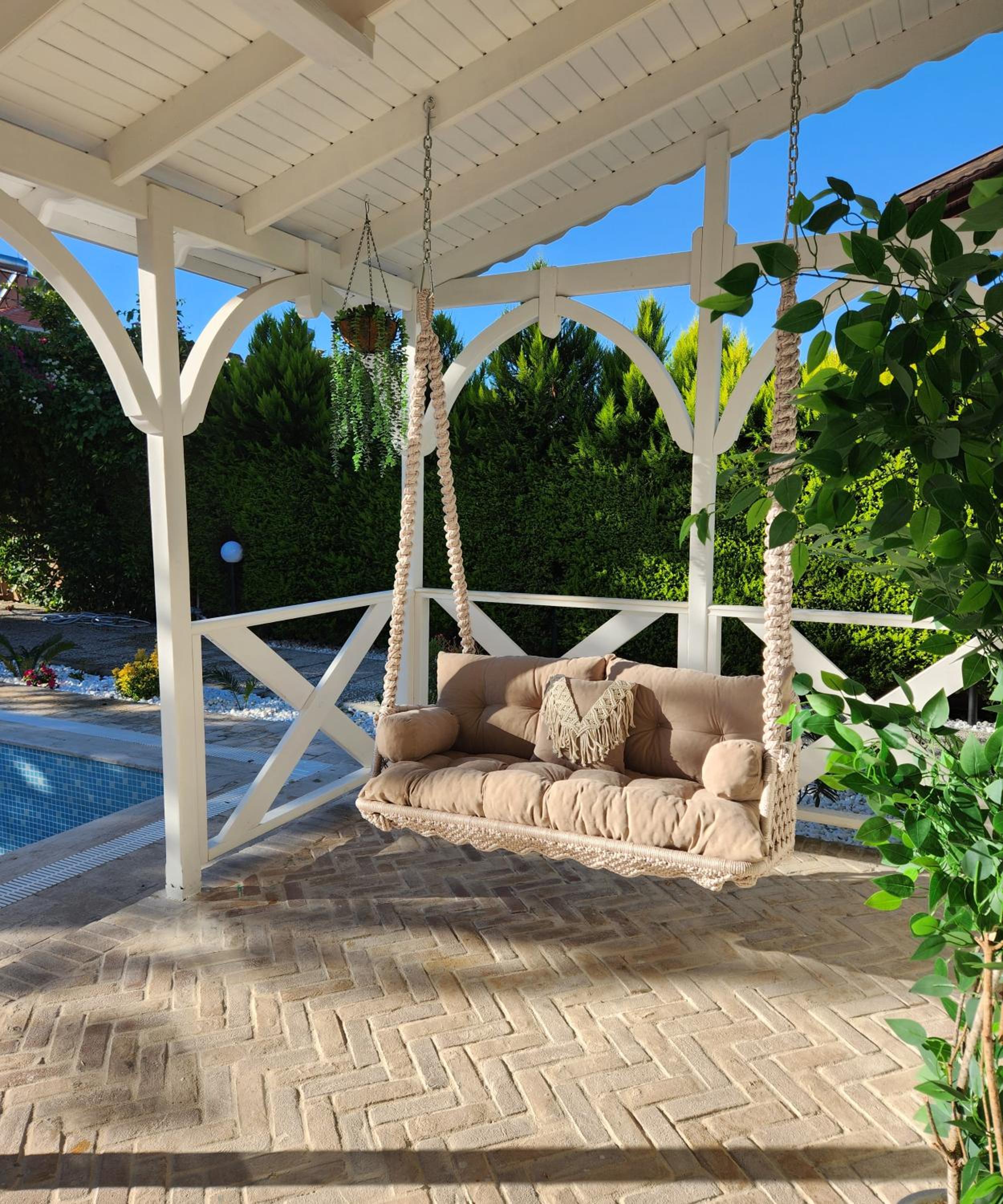 Villa Kayi Kottage in Peaceful calis few minutes from Çaliş sunny Beach