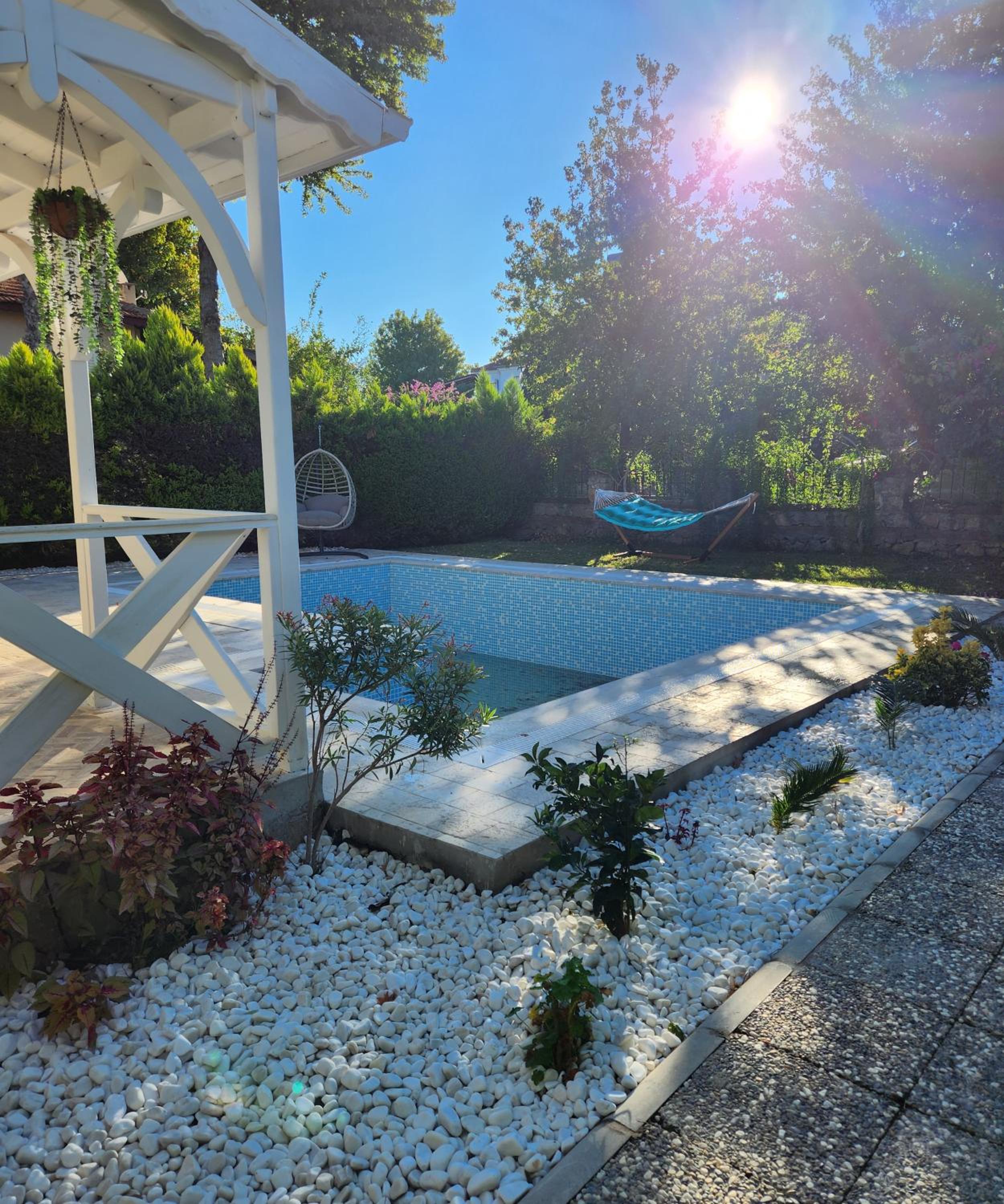 Villa Kayi Kottage in Peaceful calis few minutes from Çaliş sunny Beach