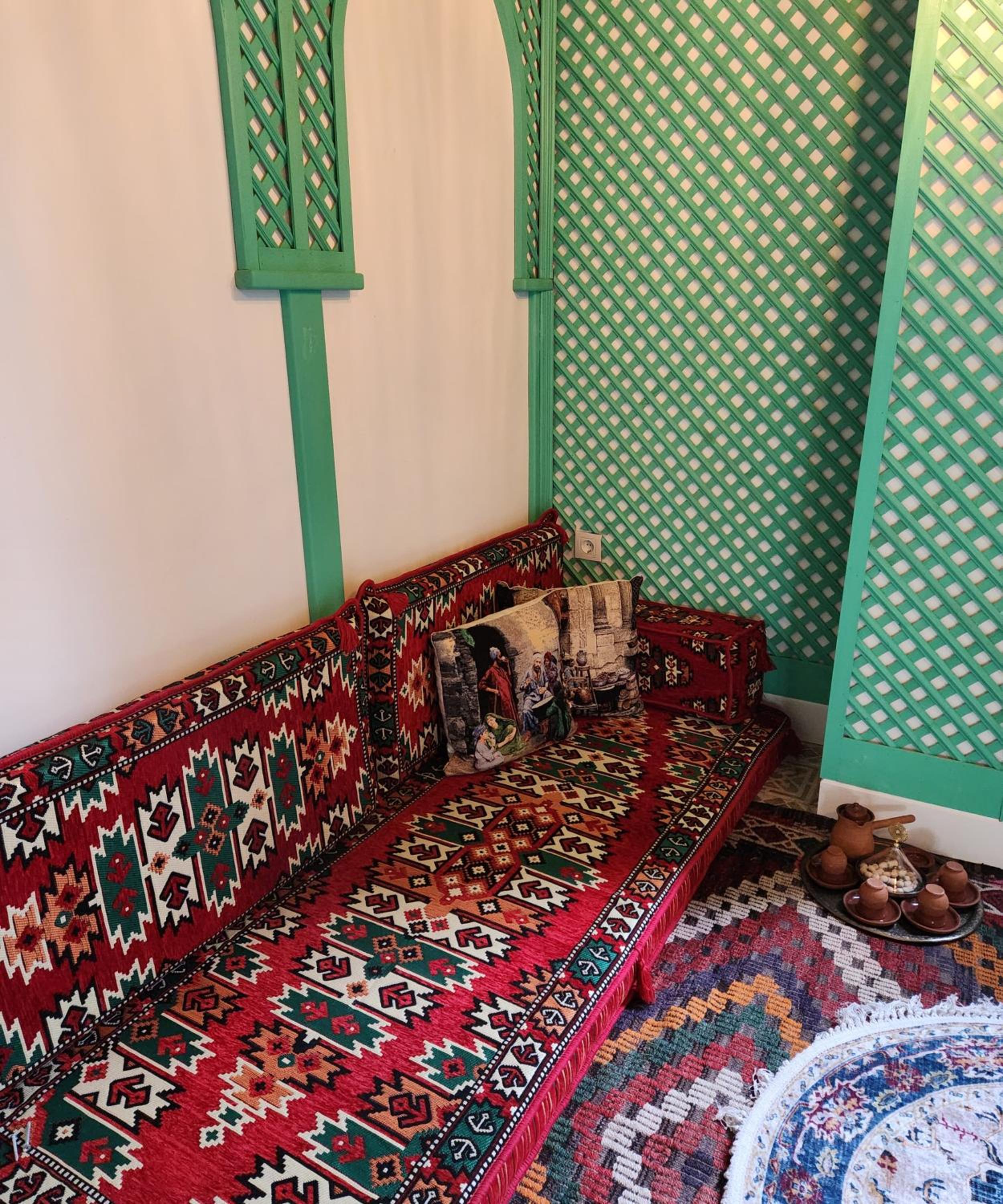 Villa Kayi Kottage in Peaceful calis few minutes from Çaliş sunny Beach