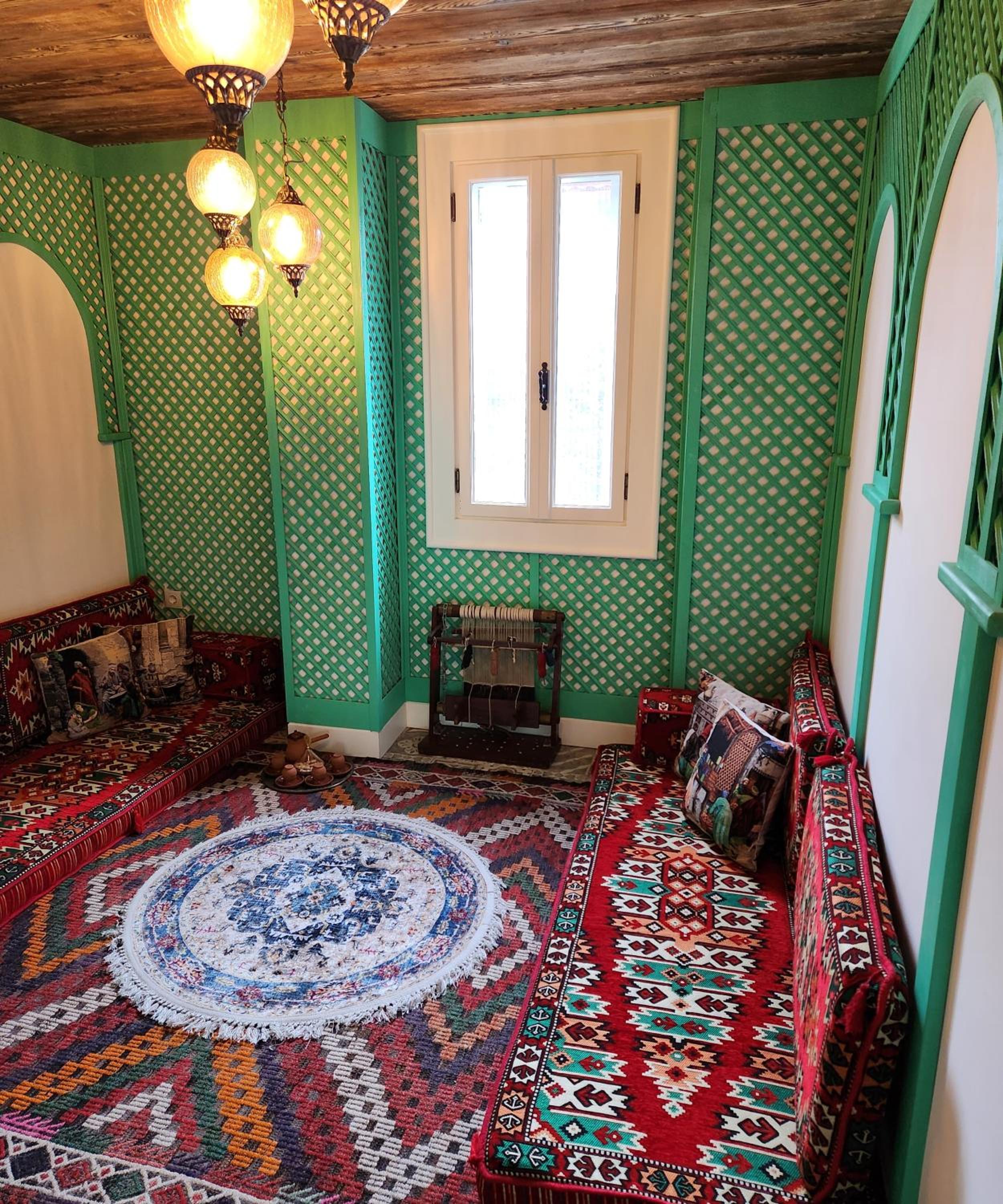 Villa Kayi Kottage in Peaceful calis few minutes from Çaliş sunny Beach