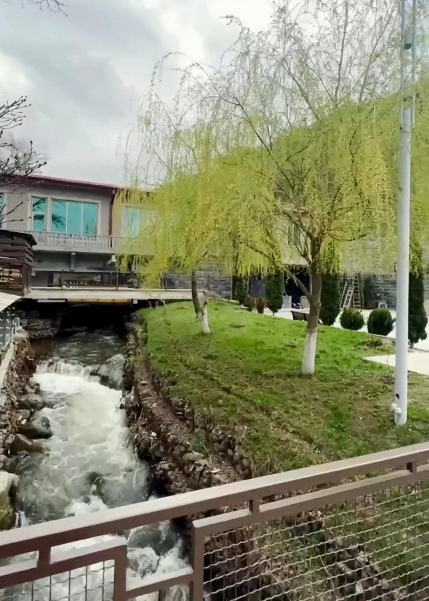Van Resort