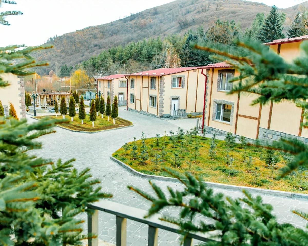 Van Resort