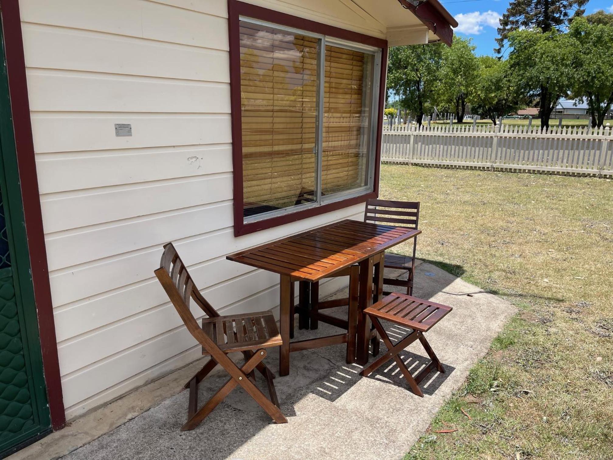 Comfortable 2-Bedroom home in Mudgee - Rest Easy Mudgee