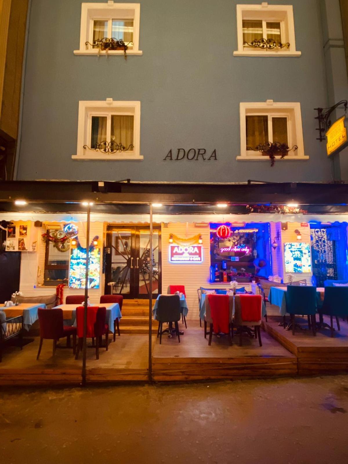 Adora Otel - Image 54