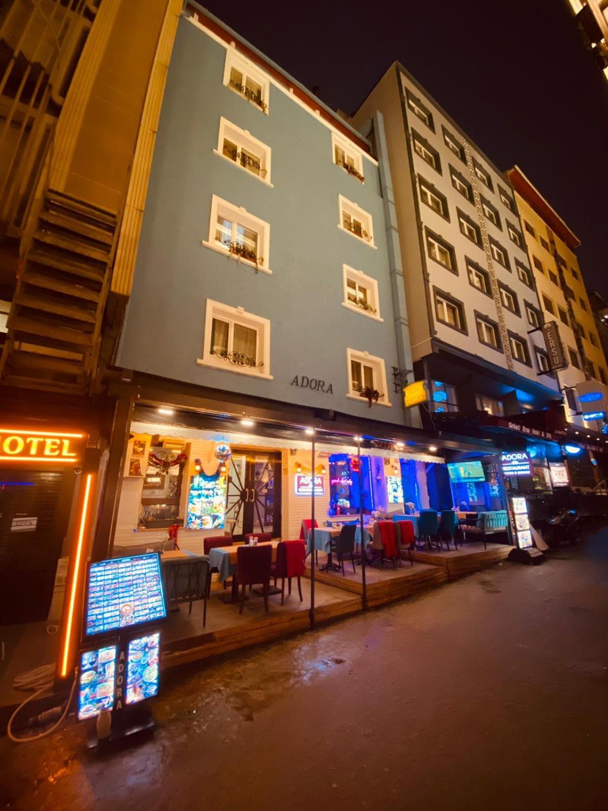 Adora Otel - Image 53