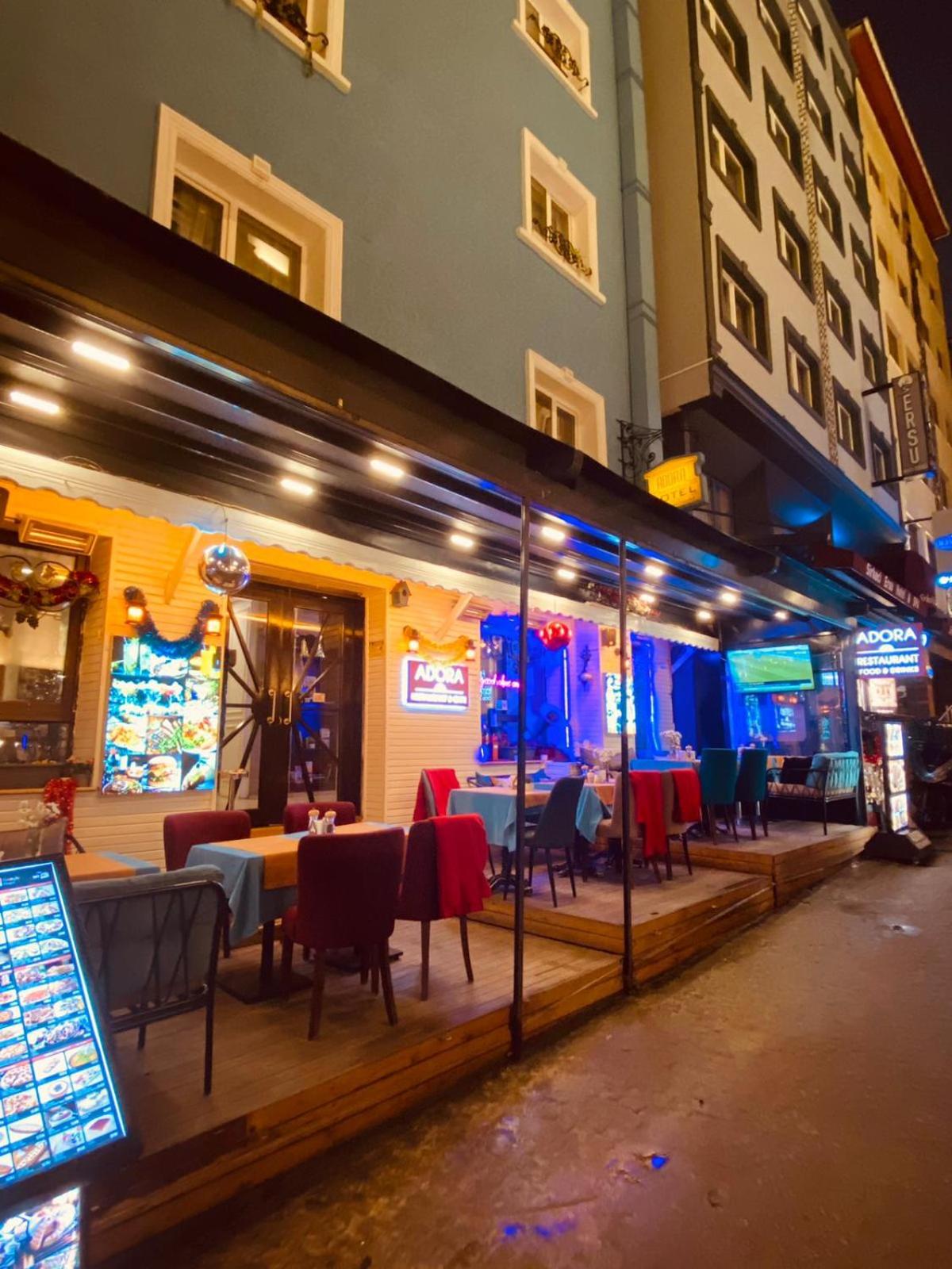 Adora Otel - Image 62
