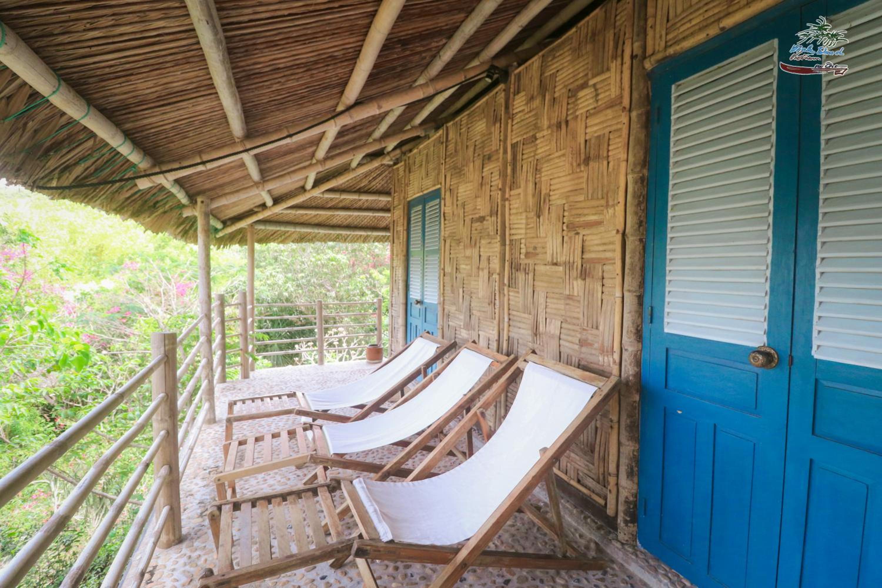 Whale Island Resort