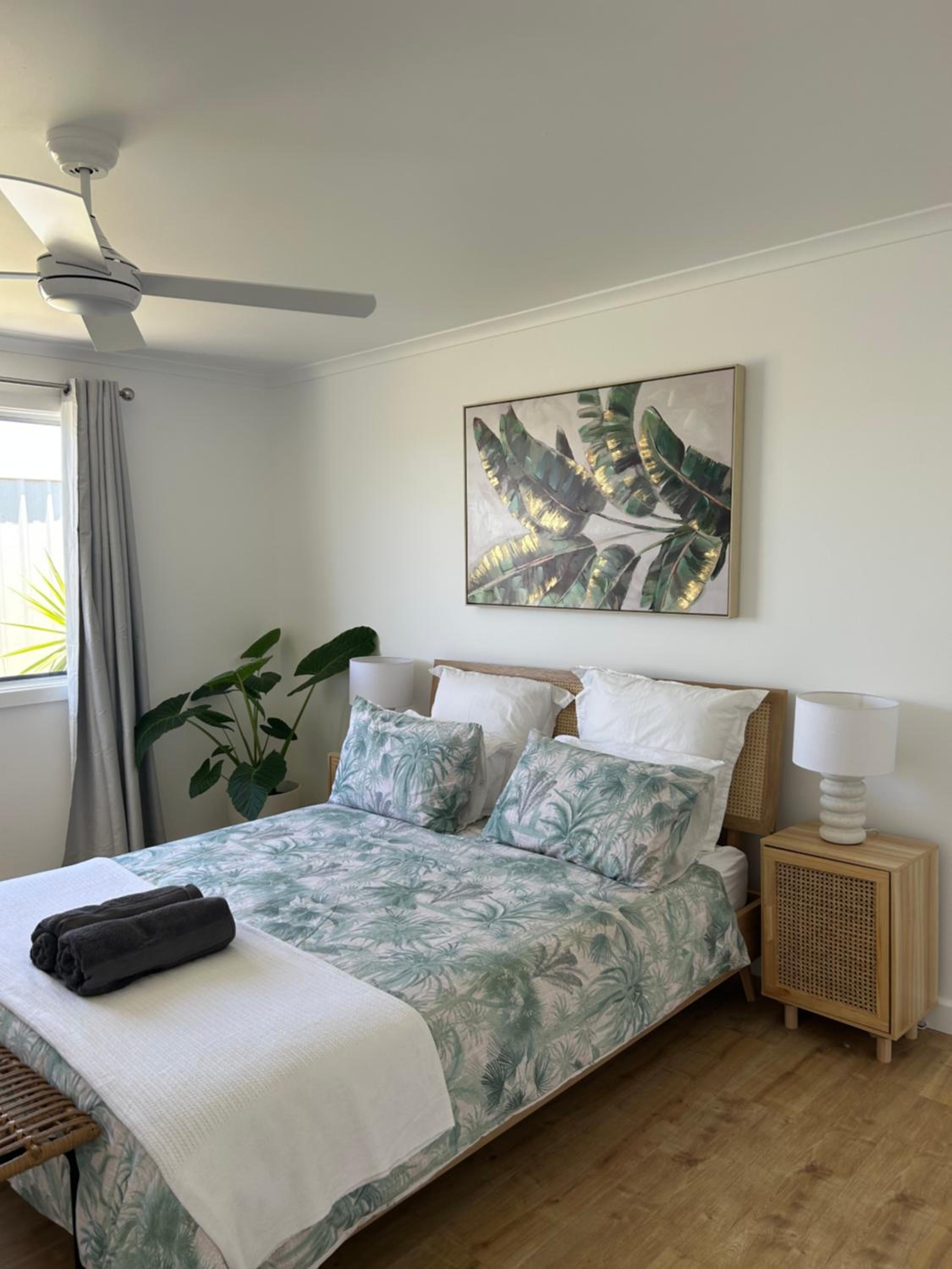 Ocean View Retreat