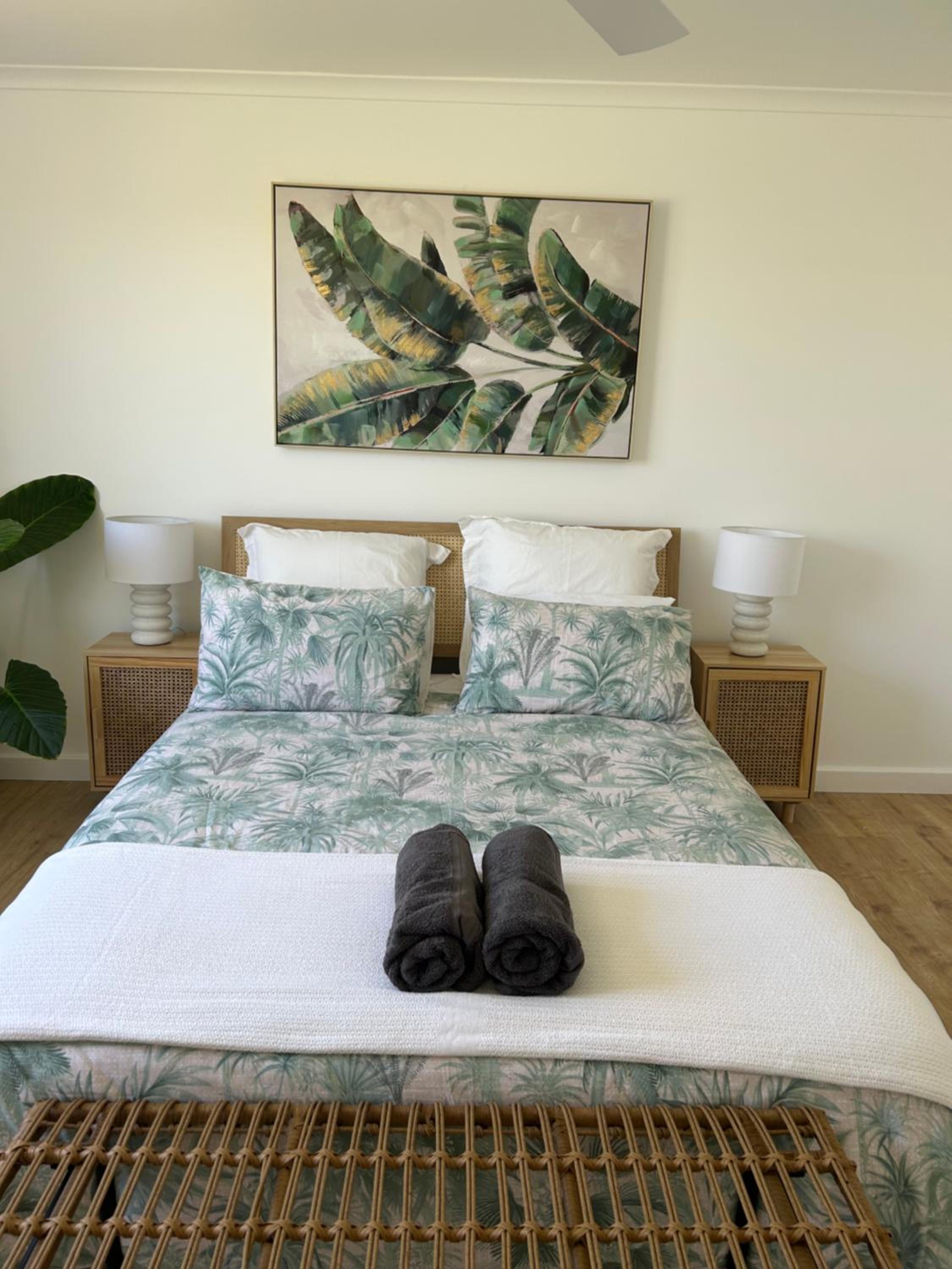 Ocean View Retreat