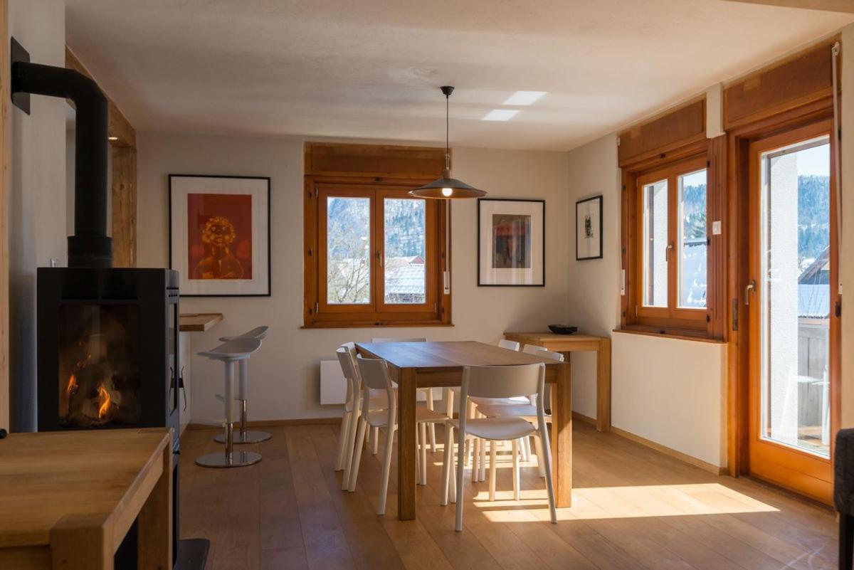 Mostnica Cottage