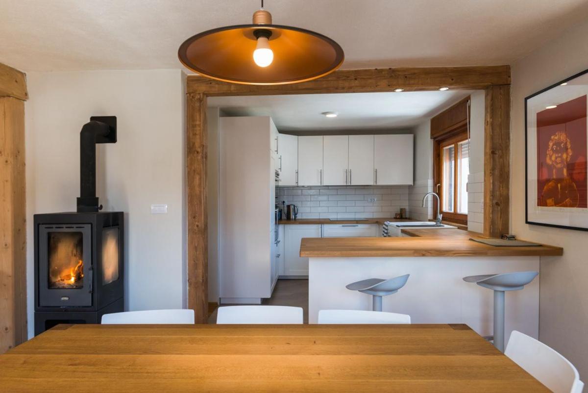 Mostnica Cottage
