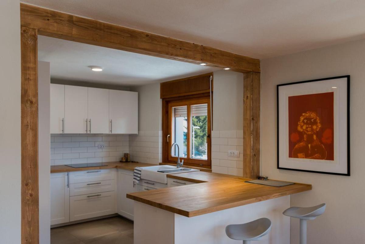 Mostnica Cottage