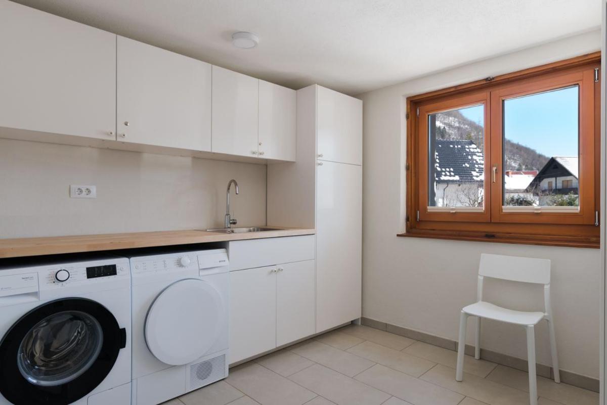 Mostnica Cottage