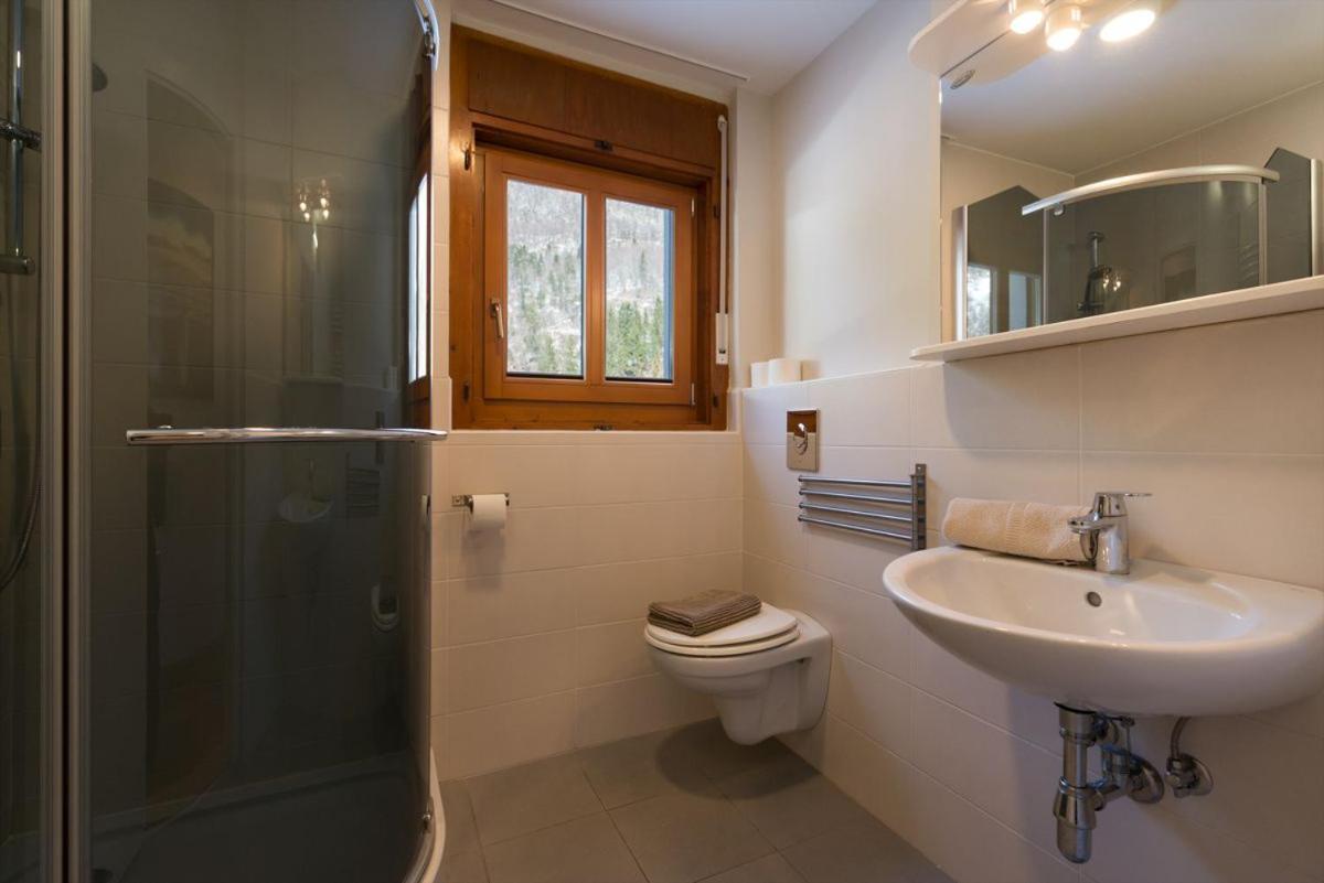 Mostnica Cottage