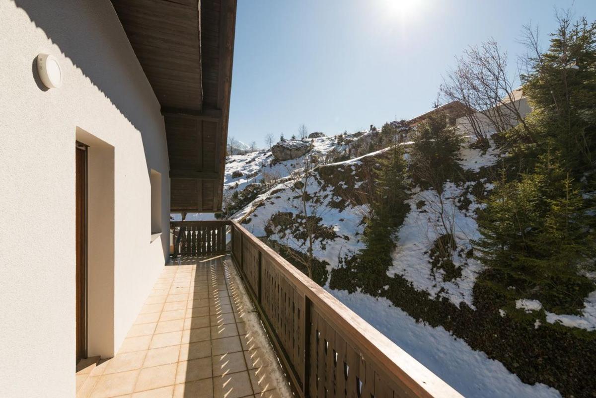 Mostnica Cottage