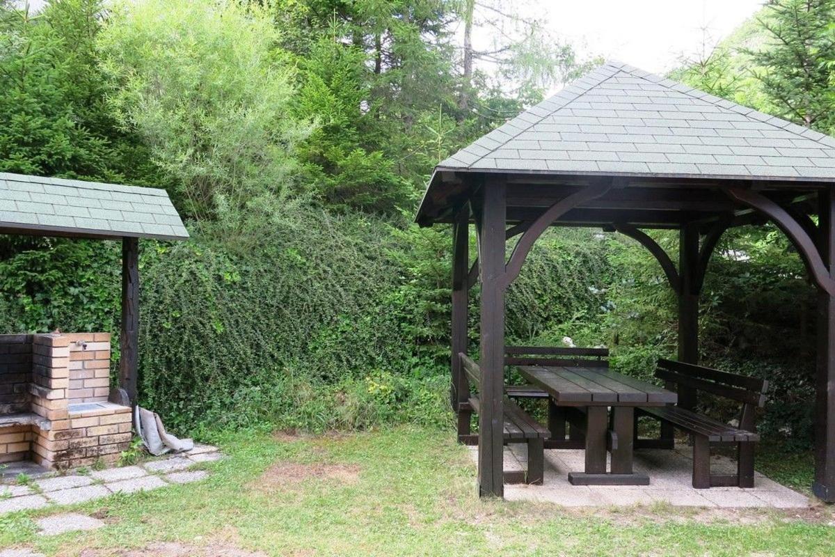 Mostnica Cottage