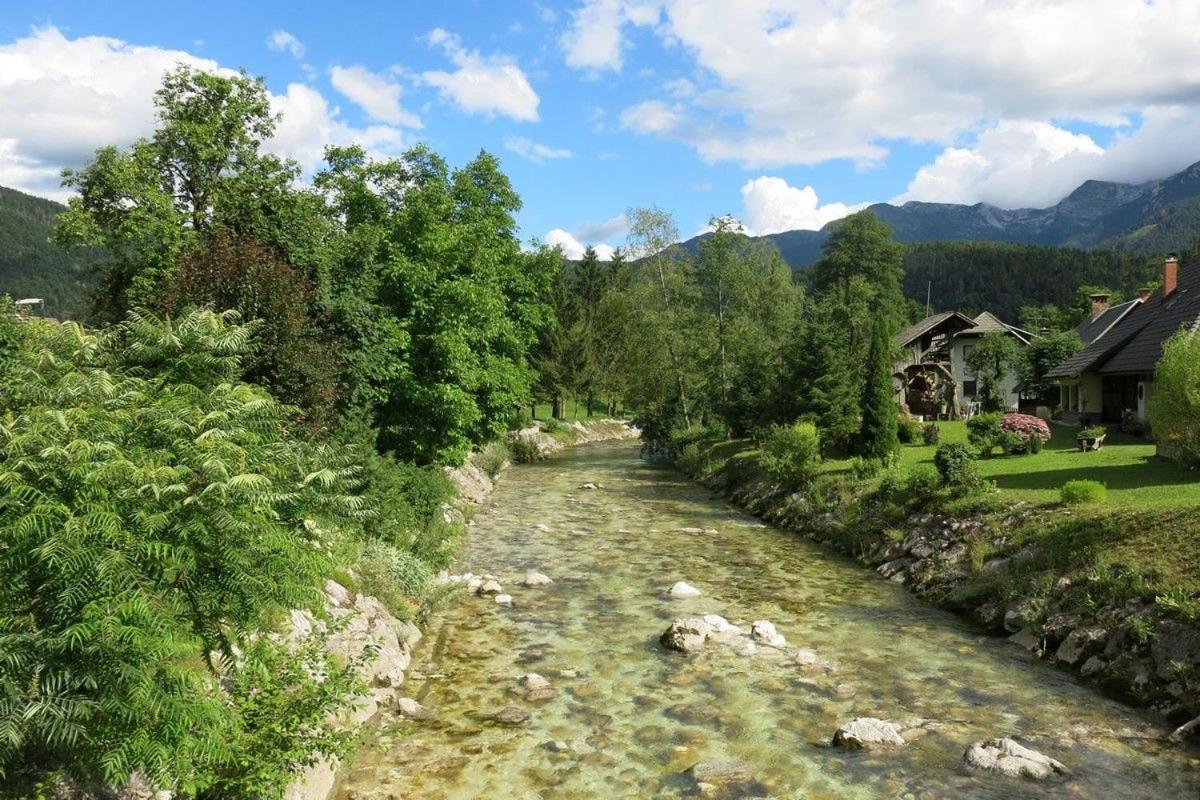 Mostnica Cottage