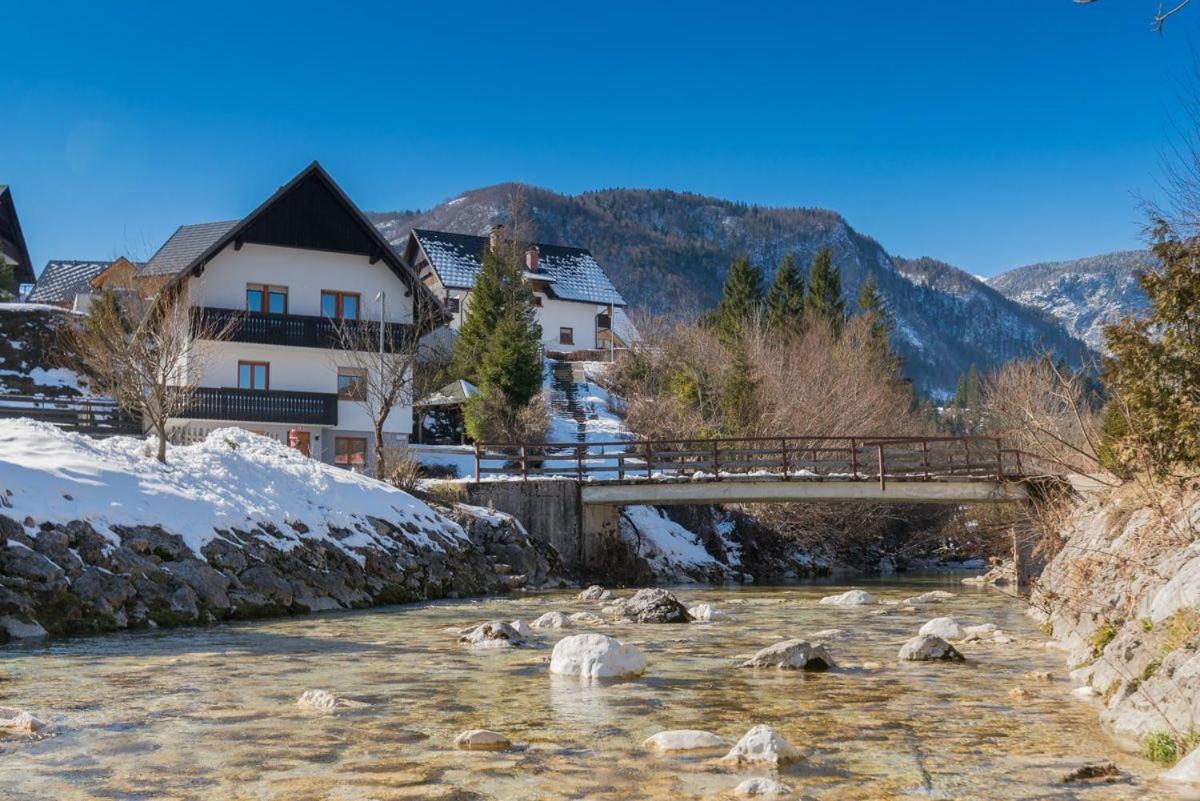 Mostnica Cottage