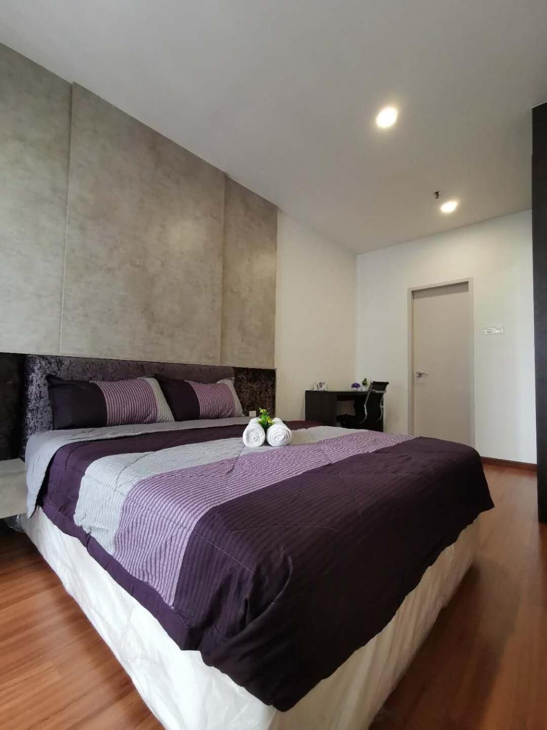 I-Suite Block B ,2R1B # Shah Alam, I-City, Free Wifi & Parking photo 1