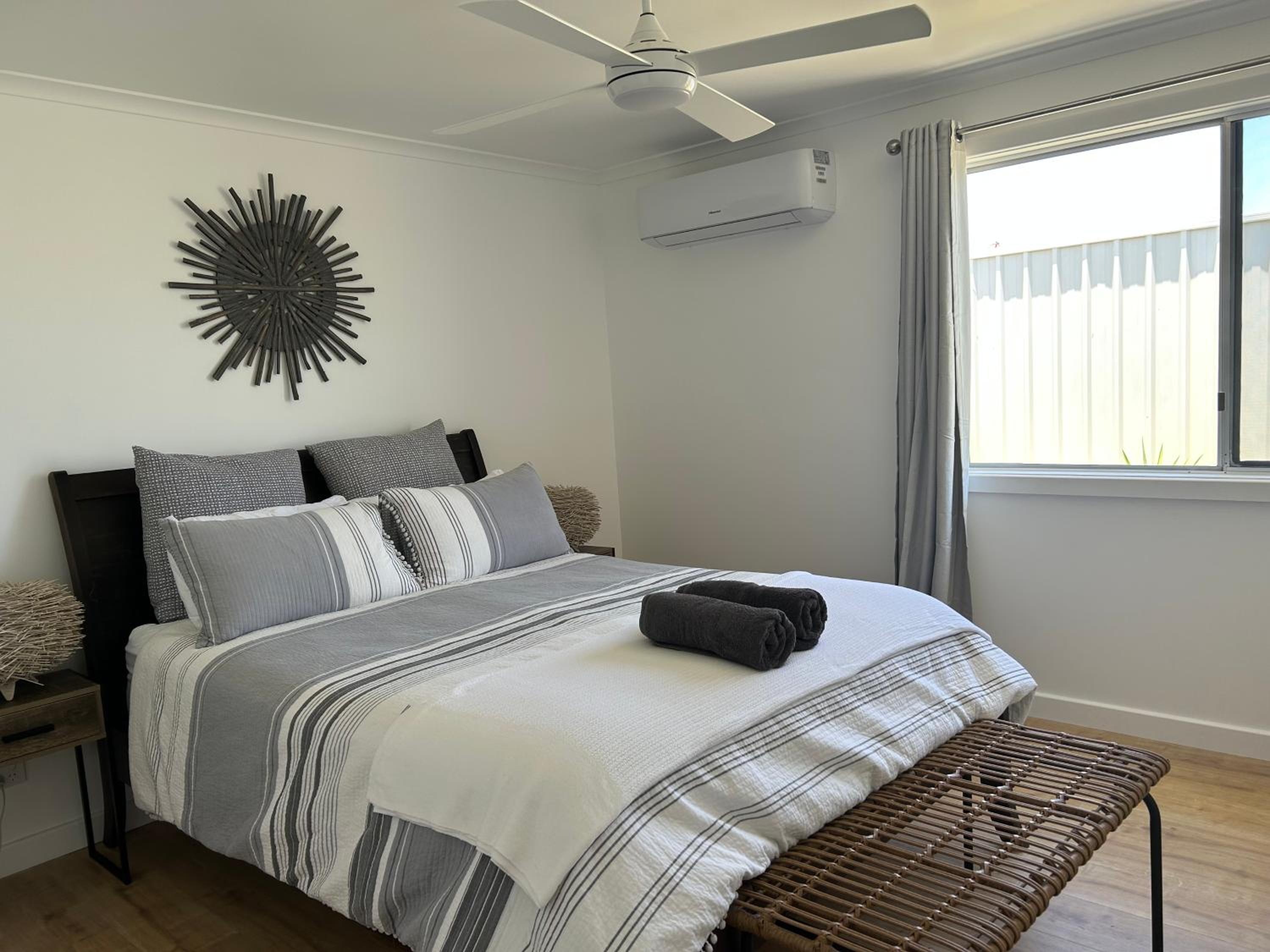Ocean View Retreat