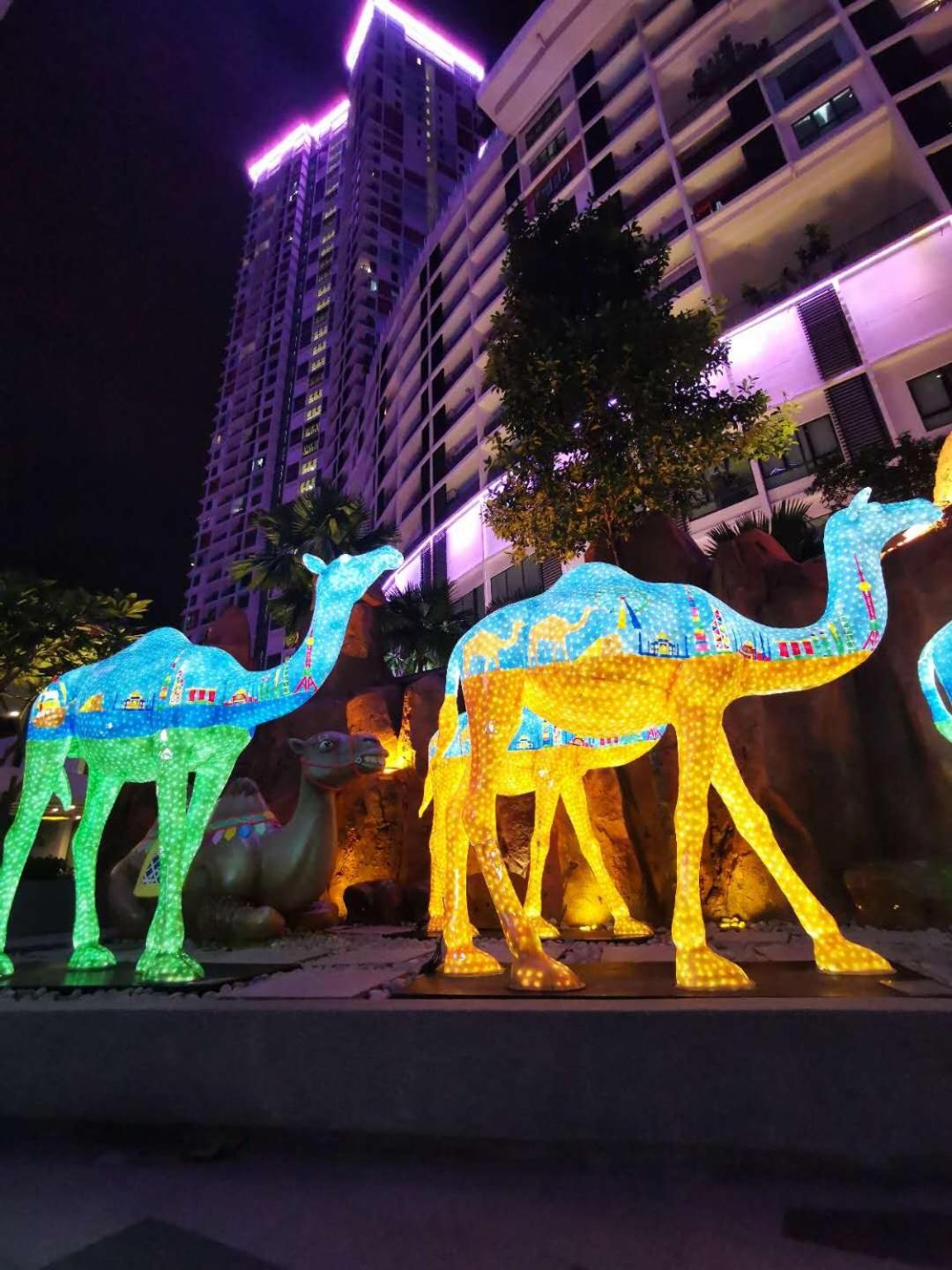 I-Suite Block B ,2R1B # Shah Alam, I-City, Free Wifi & Parking photo 3