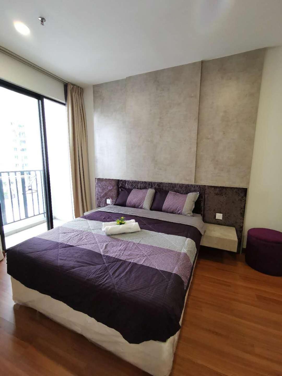 I-Suite Block B ,2R1B # Shah Alam, I-City, Free Wifi & Parking photo 7