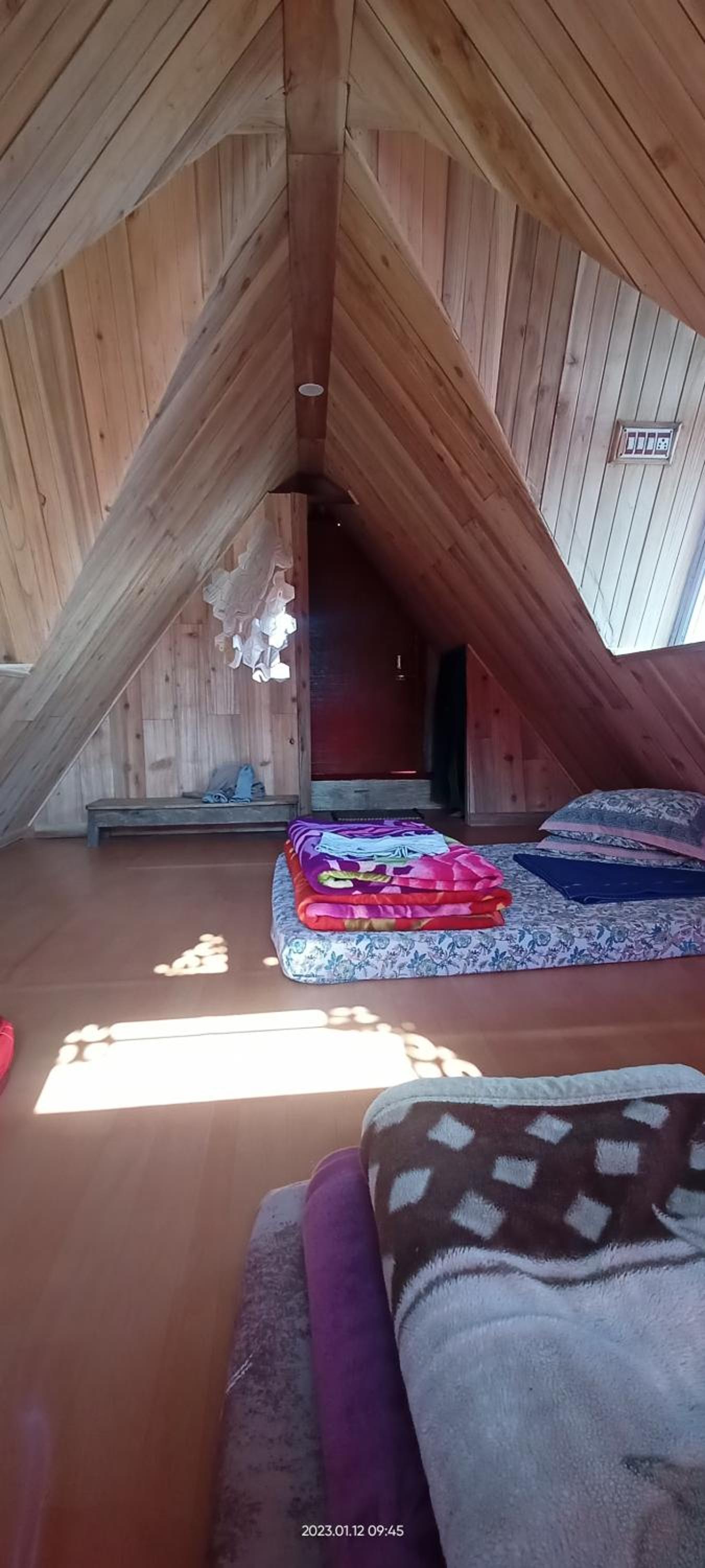 ANURAG HOMESTAY