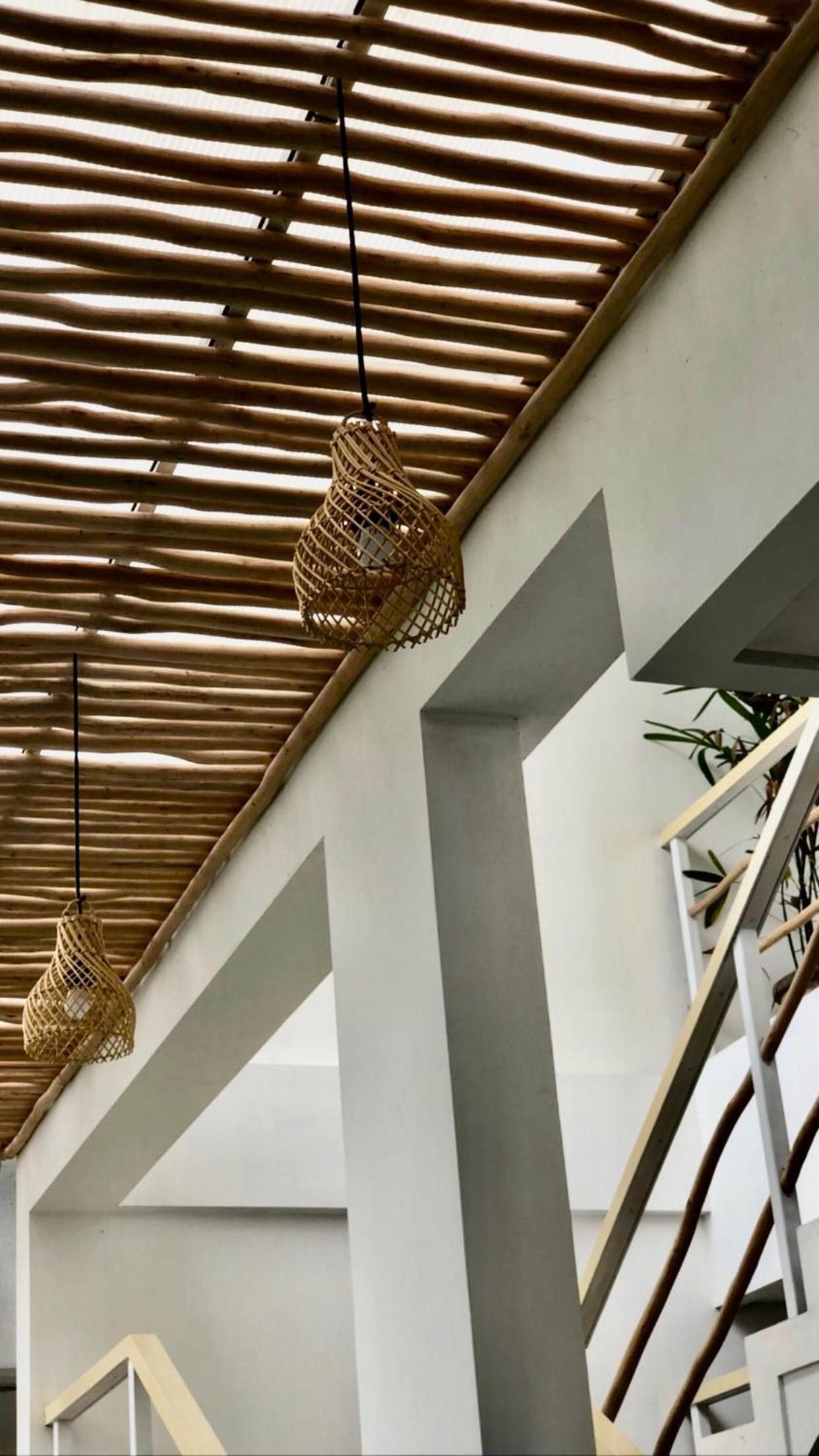 Best Canggu Hostel view 4