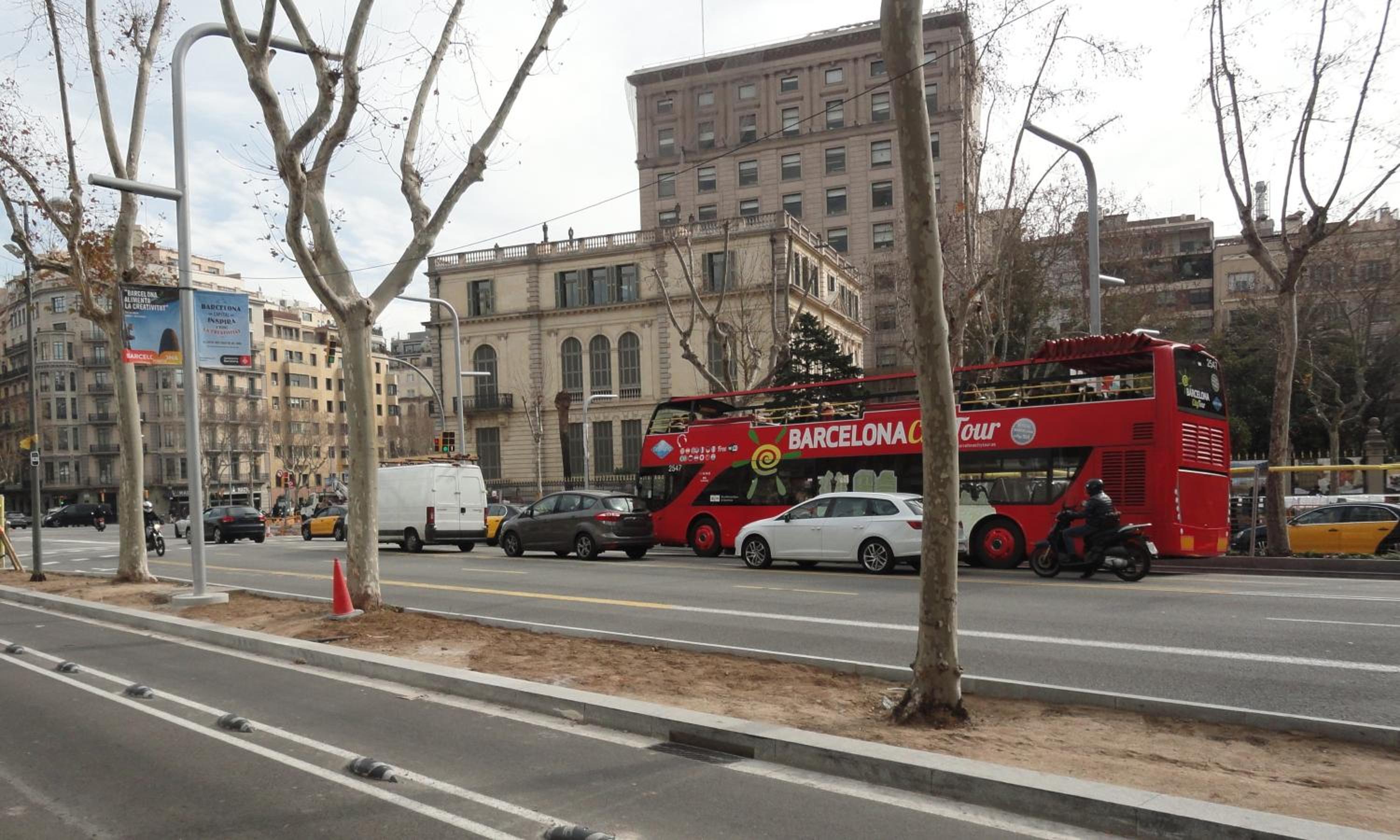 Alos Apartments Paseo de Gracia-Diagonal