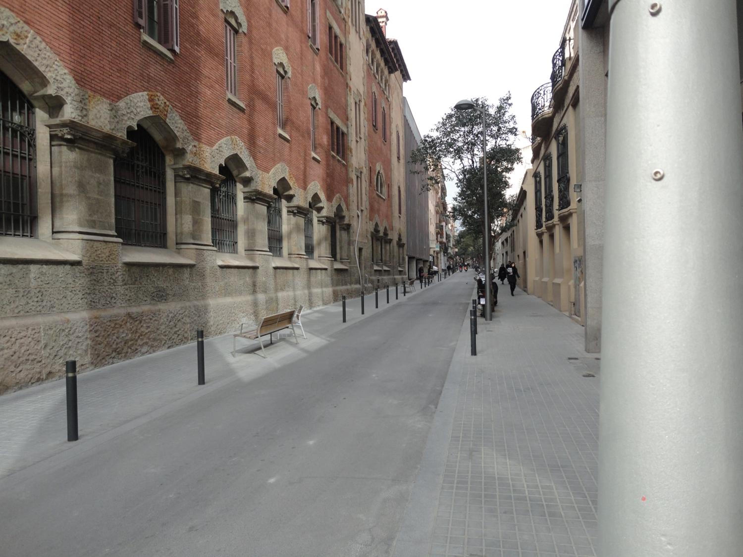Alos Apartments Paseo de Gracia-Diagonal
