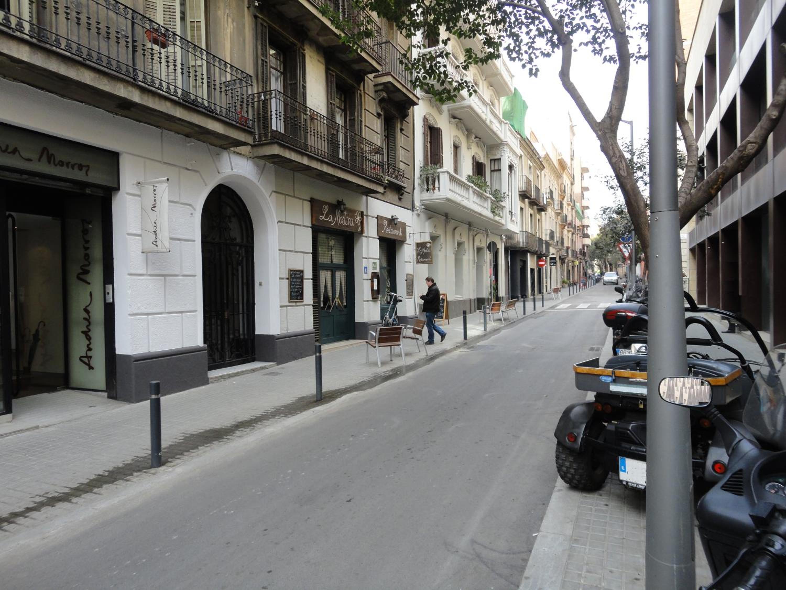 Alos Apartments Paseo de Gracia-Diagonal