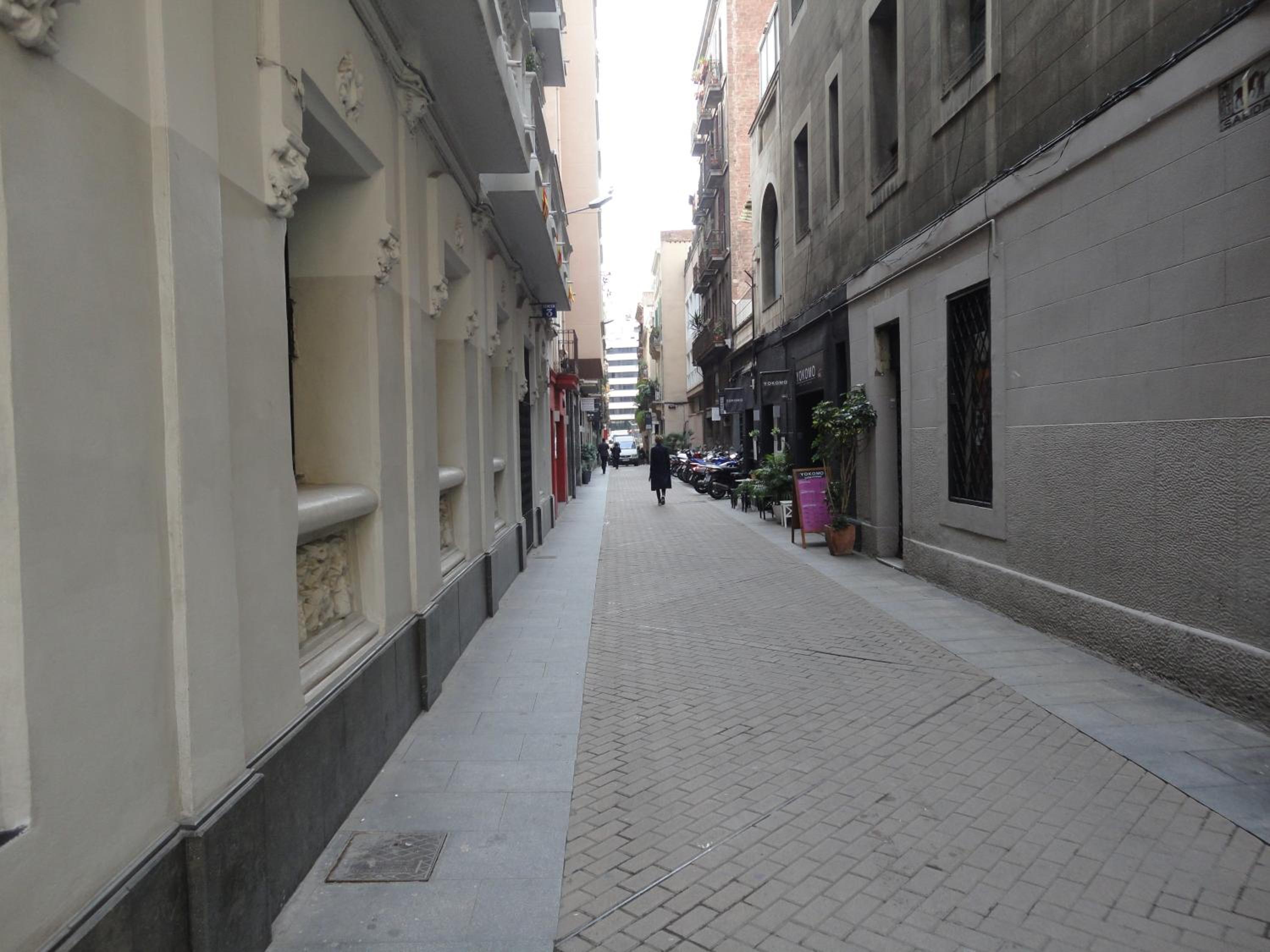 Alos Apartments Paseo de Gracia-Diagonal