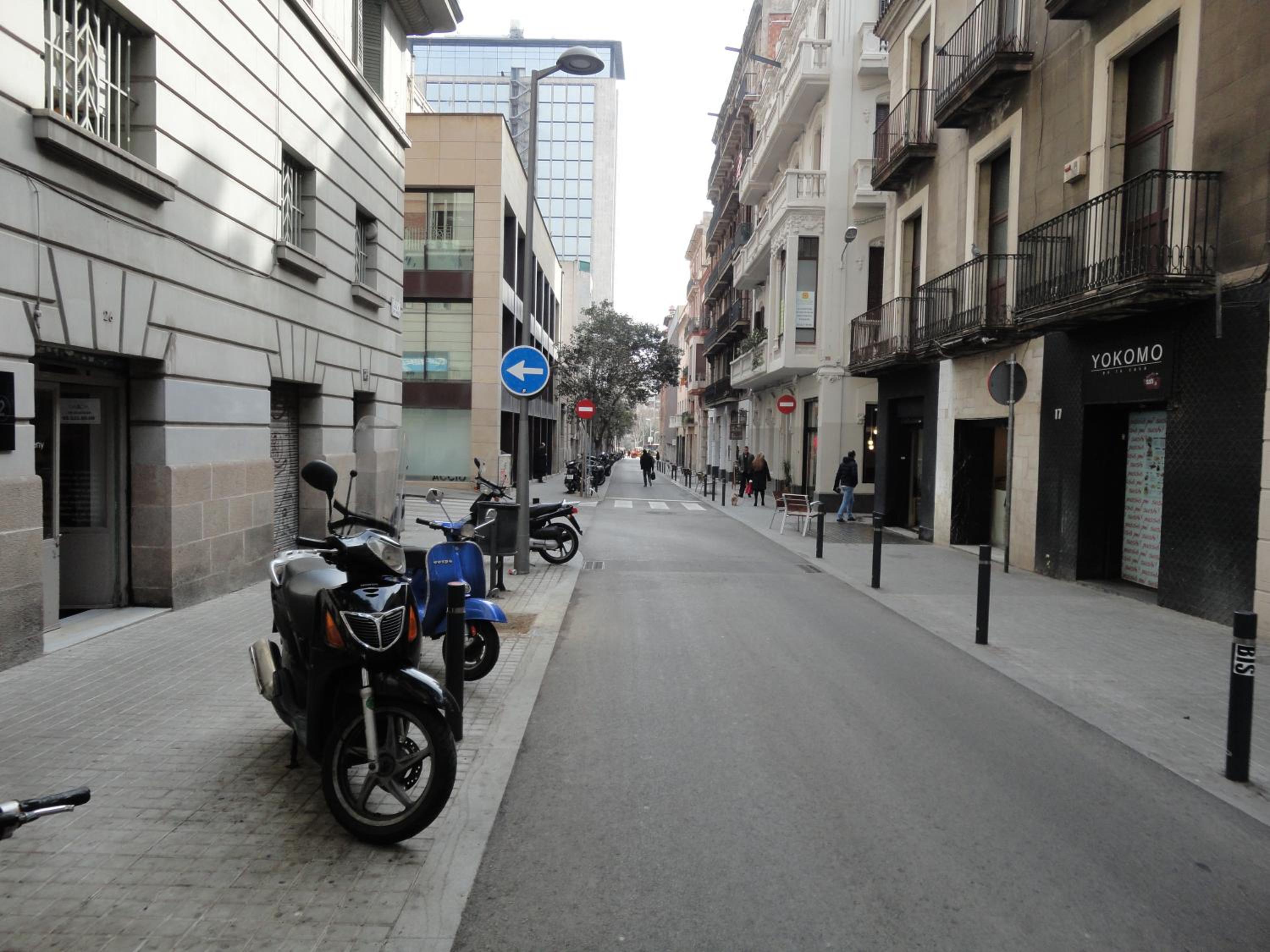 Alos Apartments Paseo de Gracia-Diagonal
