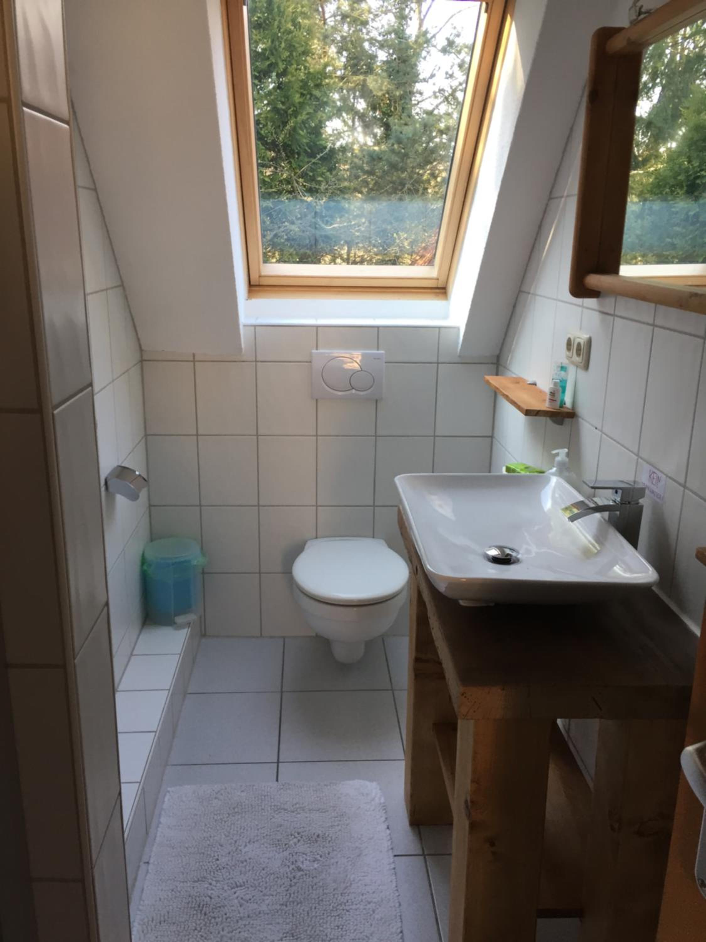 Ferienhaus Heidehaus